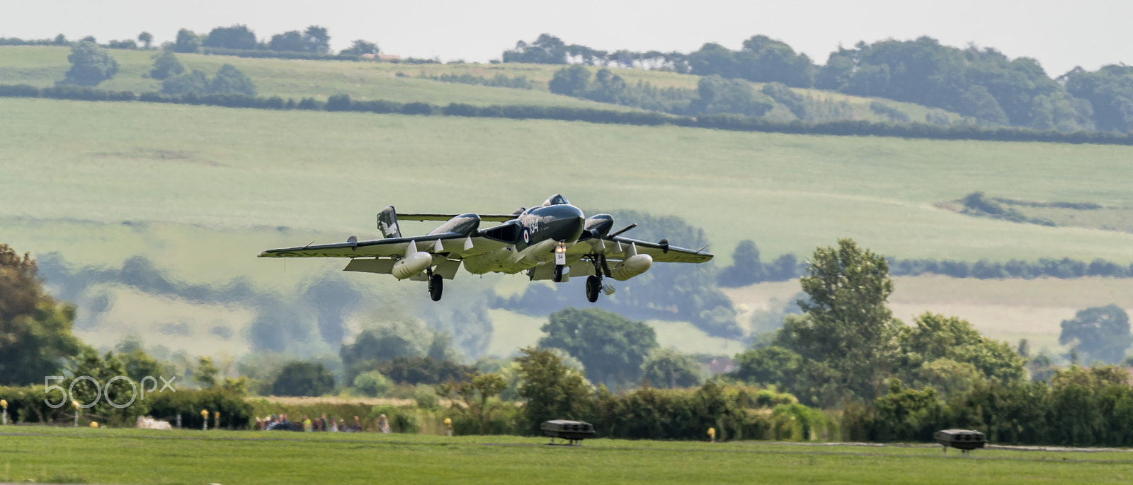 Nikon D5 sample photo. Rnas yeovilton international air day 2016 photography