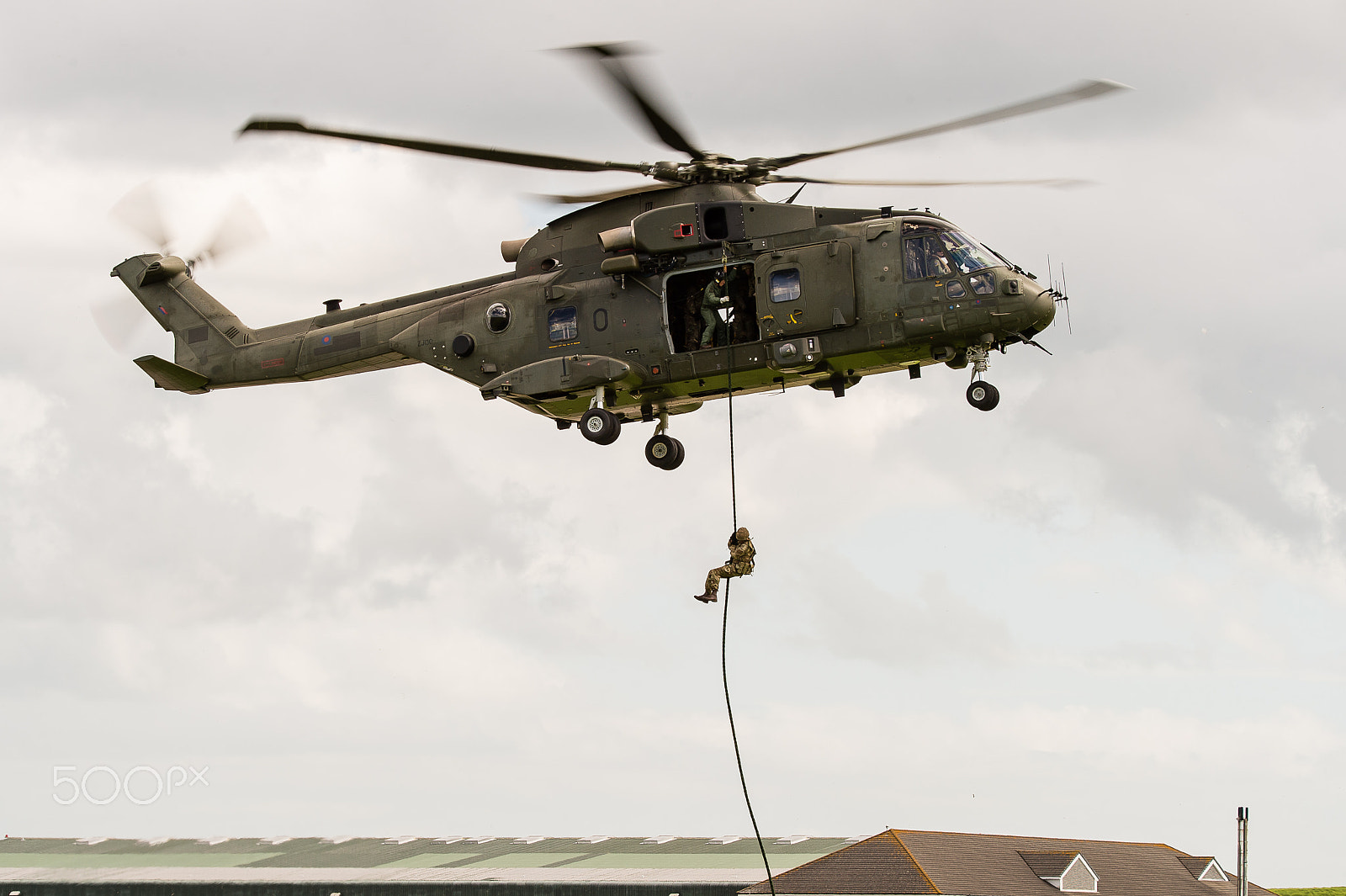 Nikon D4S sample photo. Rnas yeovilton international air day 2016 photography