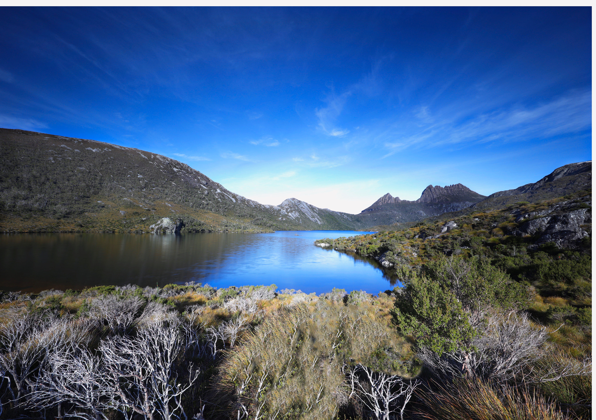 Canon EOS 5DS R + Canon EF 11-24mm F4L USM sample photo. Another view of cradle photography