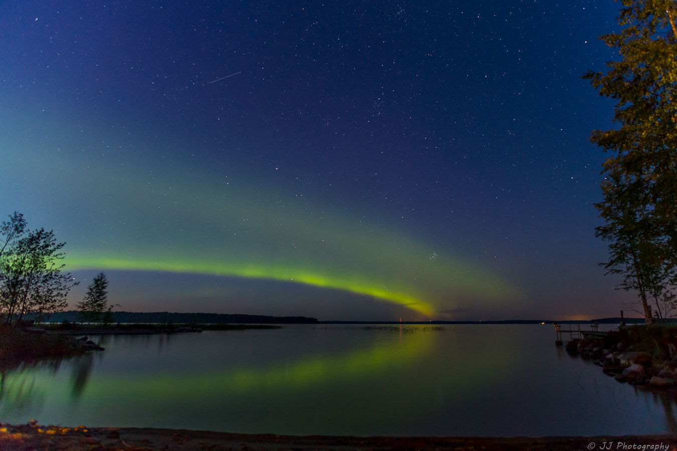 Canon EOS 6D + Canon EF 17-35mm f/2.8L sample photo. Nordic light photography
