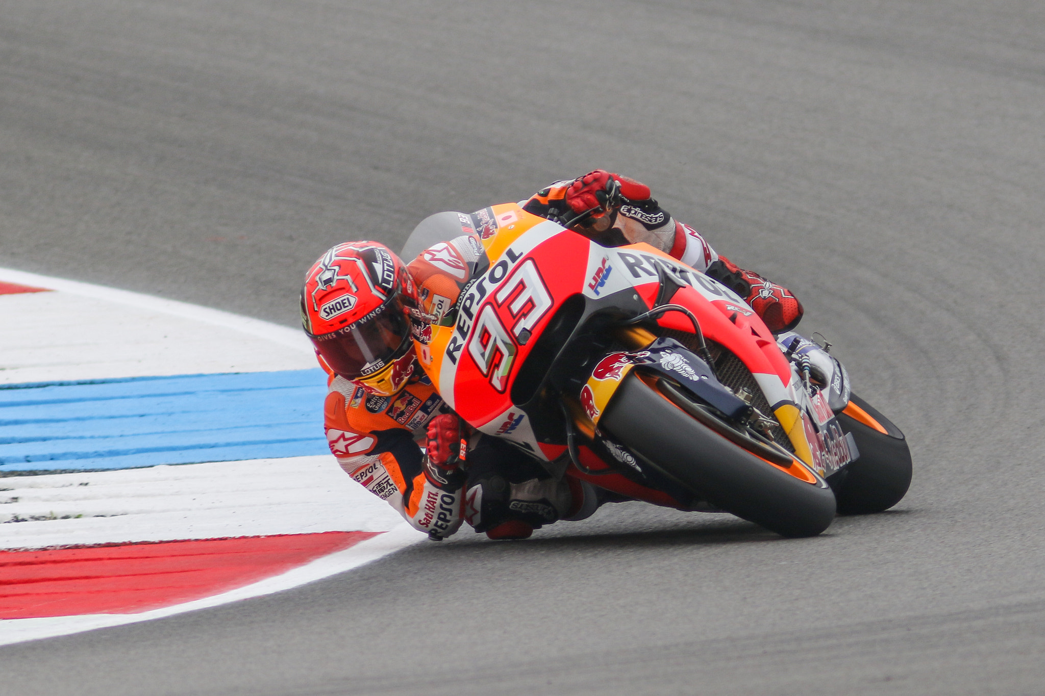 Canon EF 300mm F4L IS USM sample photo. Motogp assen 2016 photography