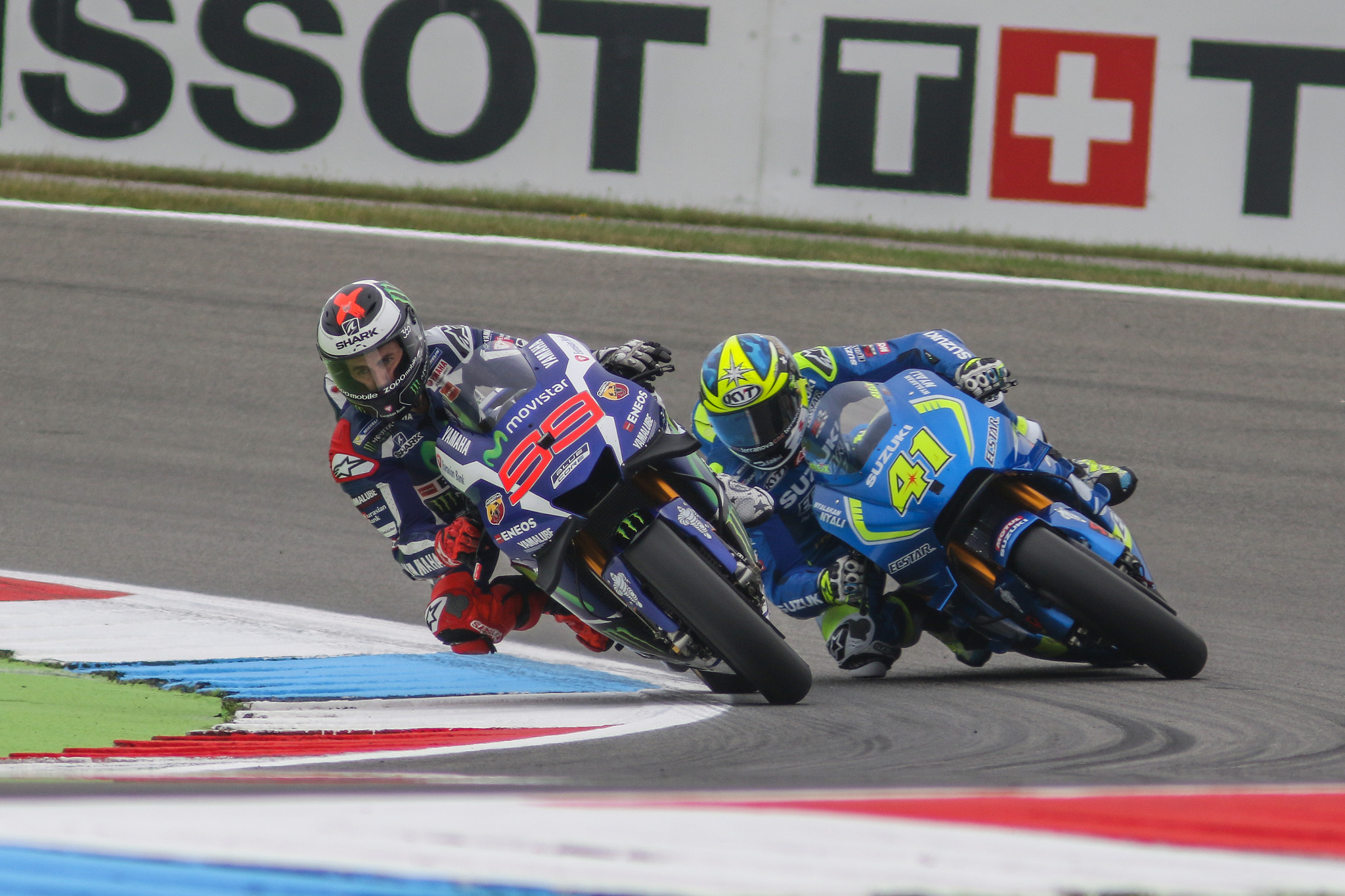 Canon EF 300mm F4L IS USM sample photo. Motogp assen 2016 photography