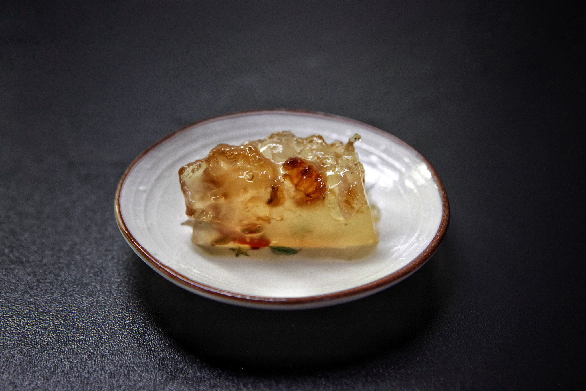 Canon EF 24-70mm F2.8L USM sample photo. Peach gum photography