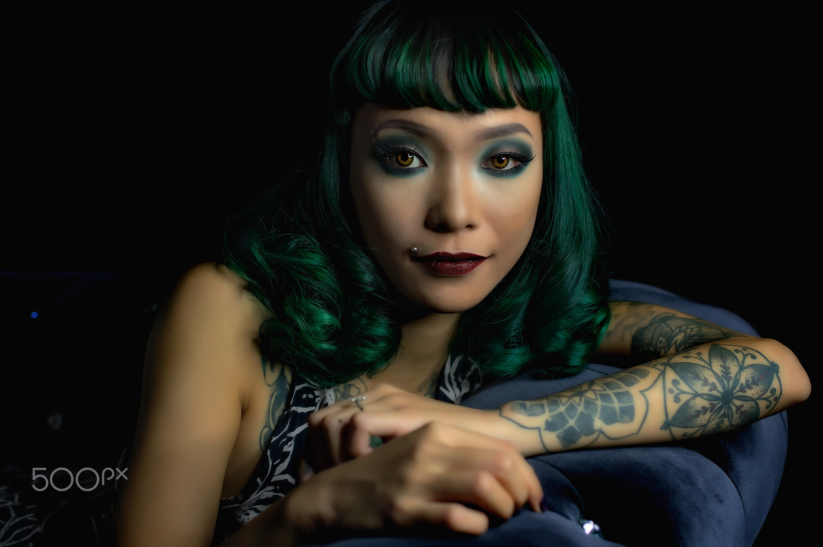 Pentax K-3 + Sigma 35mm F1.4 DG HSM Art sample photo. Brenda iii photography