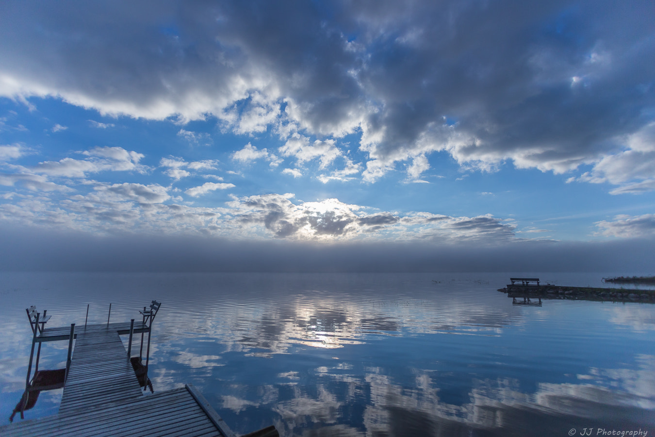 Canon EOS 6D + Canon EF 17-35mm f/2.8L sample photo. Smokey mornin photography