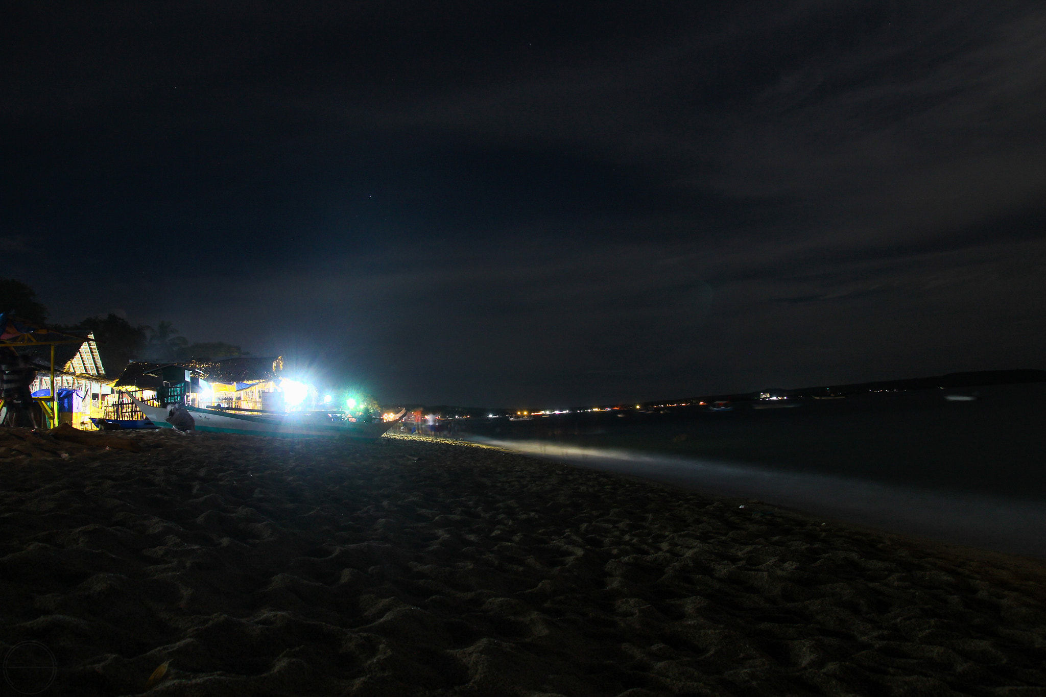 Tamron SP AF 17-50mm F2.8 XR Di II LD Aspherical (IF) sample photo. Beach please photography