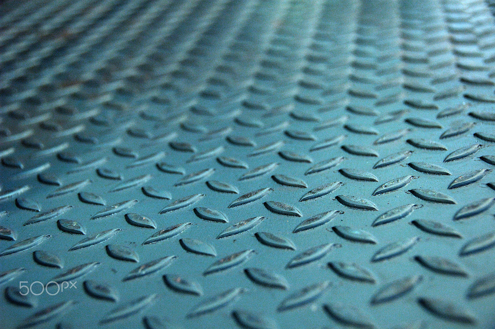 Nikon D70 sample photo. Industrial pattern photography
