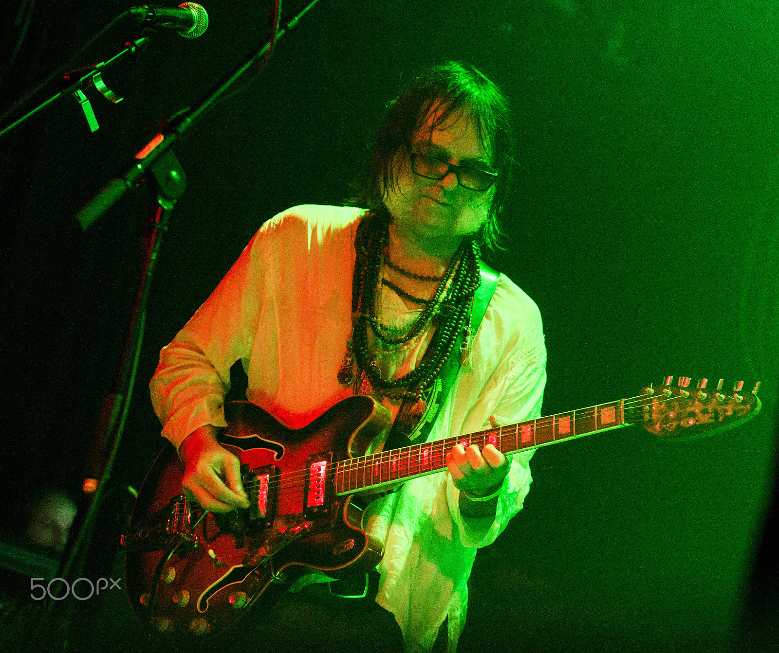 Nikon AF-S Nikkor 24-70mm F2.8G ED sample photo. The brian jonestowm massacre () photography