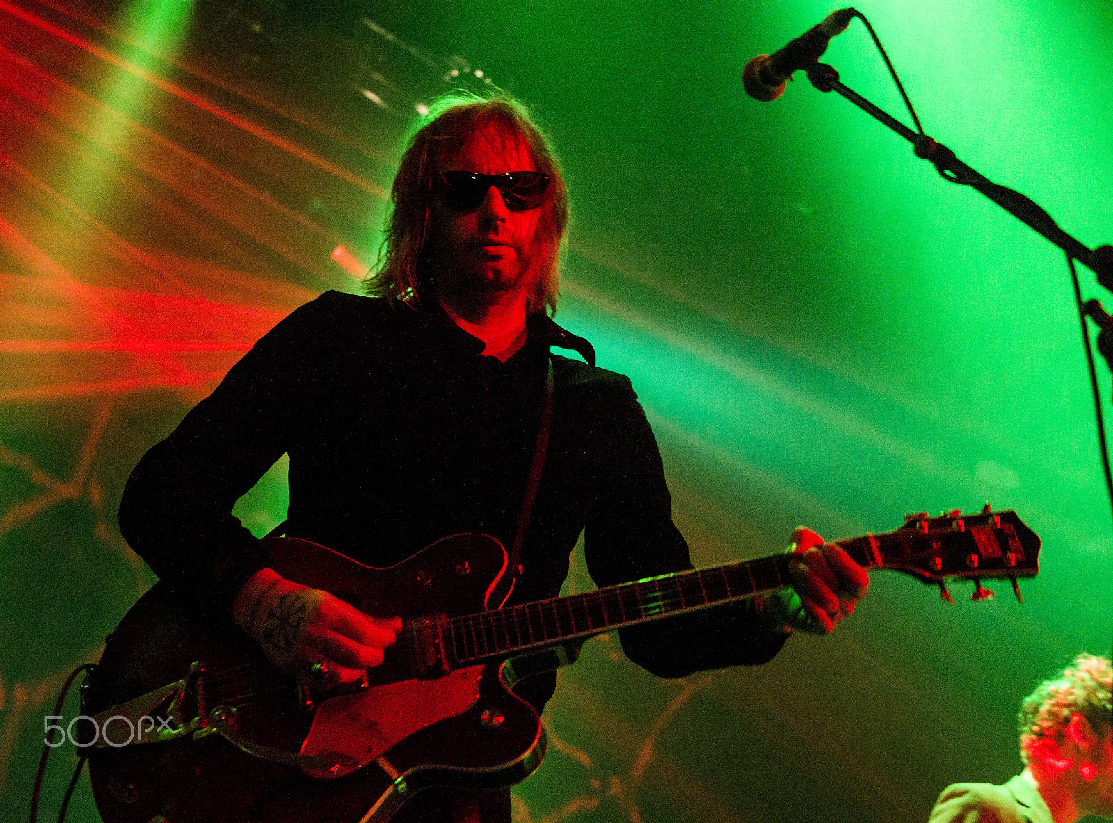 Nikon AF-S Nikkor 24-70mm F2.8G ED sample photo. The brian jonestowm massacre () photography