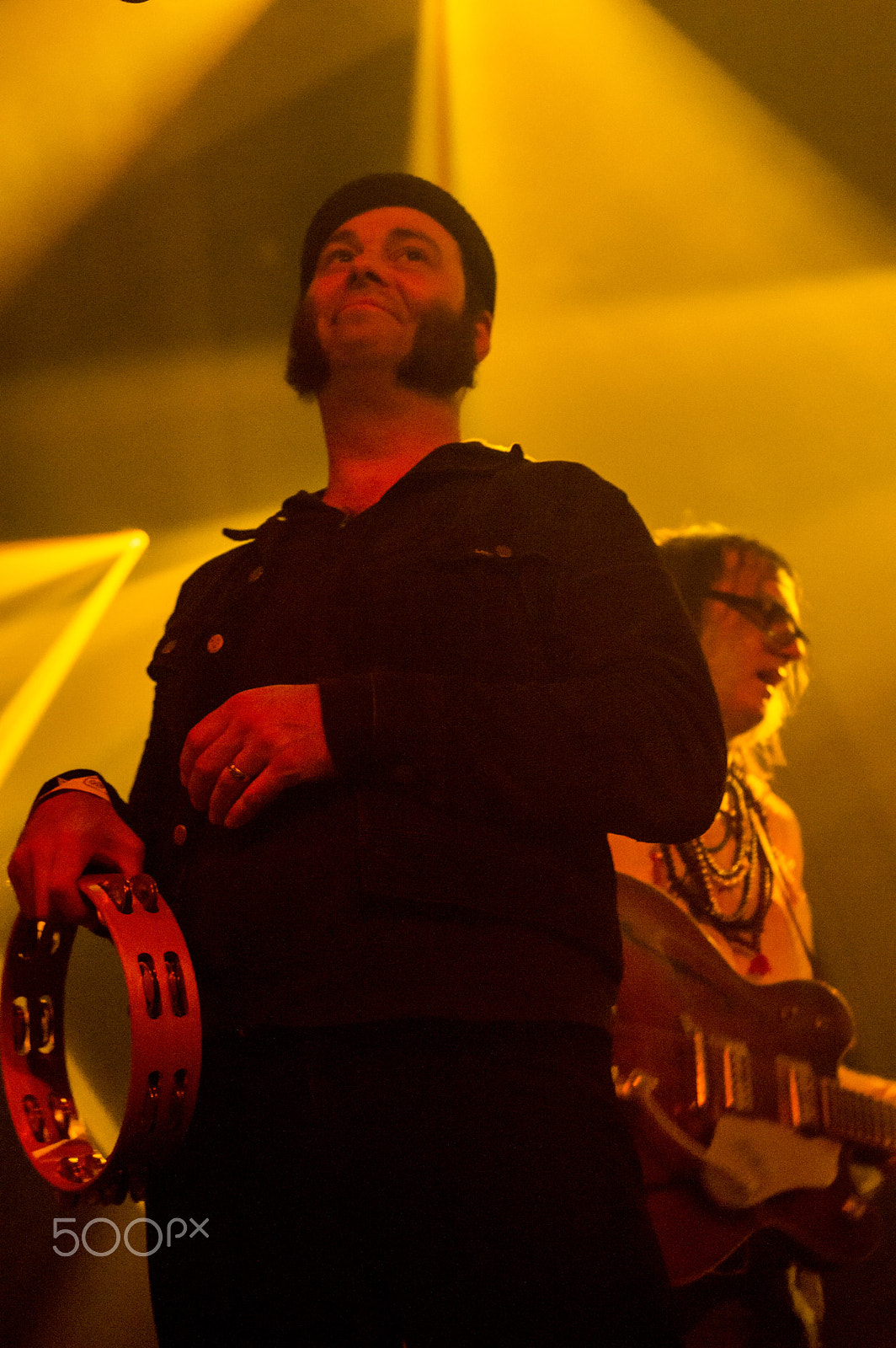 Nikon AF-S Nikkor 24-70mm F2.8G ED sample photo. The brian jonestowm massacre () photography