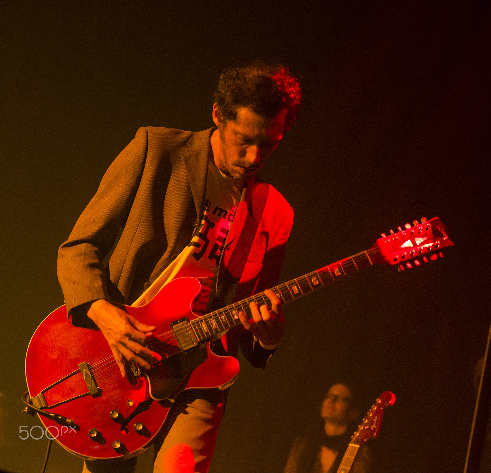 Nikon AF-S Nikkor 24-70mm F2.8G ED sample photo. The brian jonestowm massacre () photography