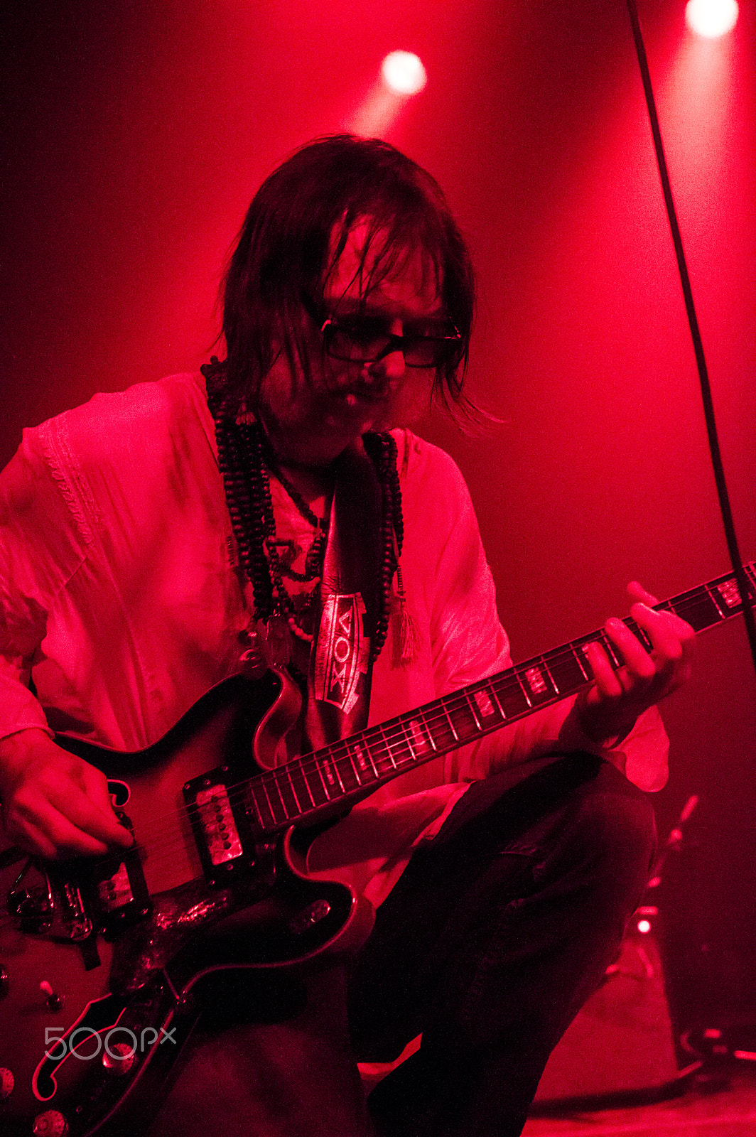 Nikon AF-S Nikkor 24-70mm F2.8G ED sample photo. The brian jonestowm massacre () photography