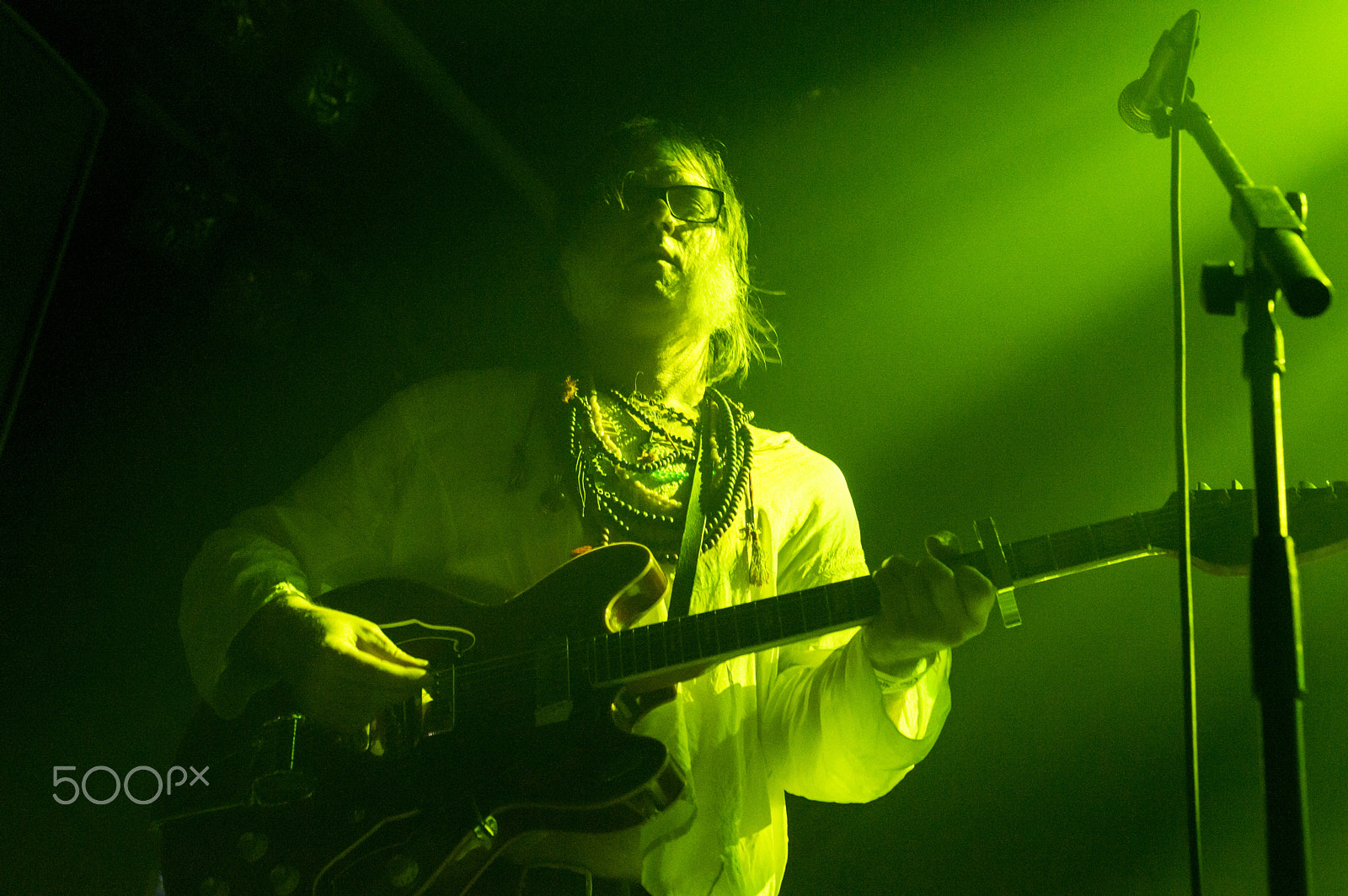 Nikon AF-S Nikkor 24-70mm F2.8G ED sample photo. The brian jonestowm massacre () photography
