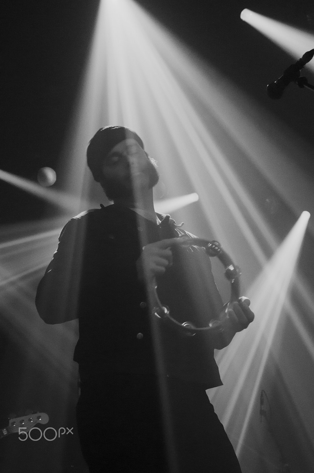 Nikon AF-S Nikkor 24-70mm F2.8G ED sample photo. The brian jonestowm massacre () photography