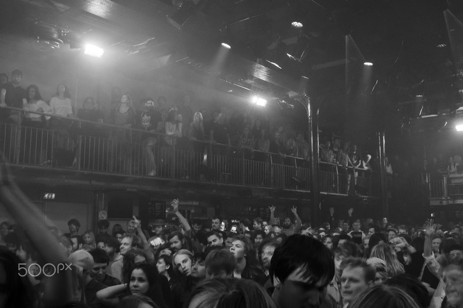 Nikon AF-S Nikkor 24-70mm F2.8G ED sample photo. The brian jonestowm massacre () photography