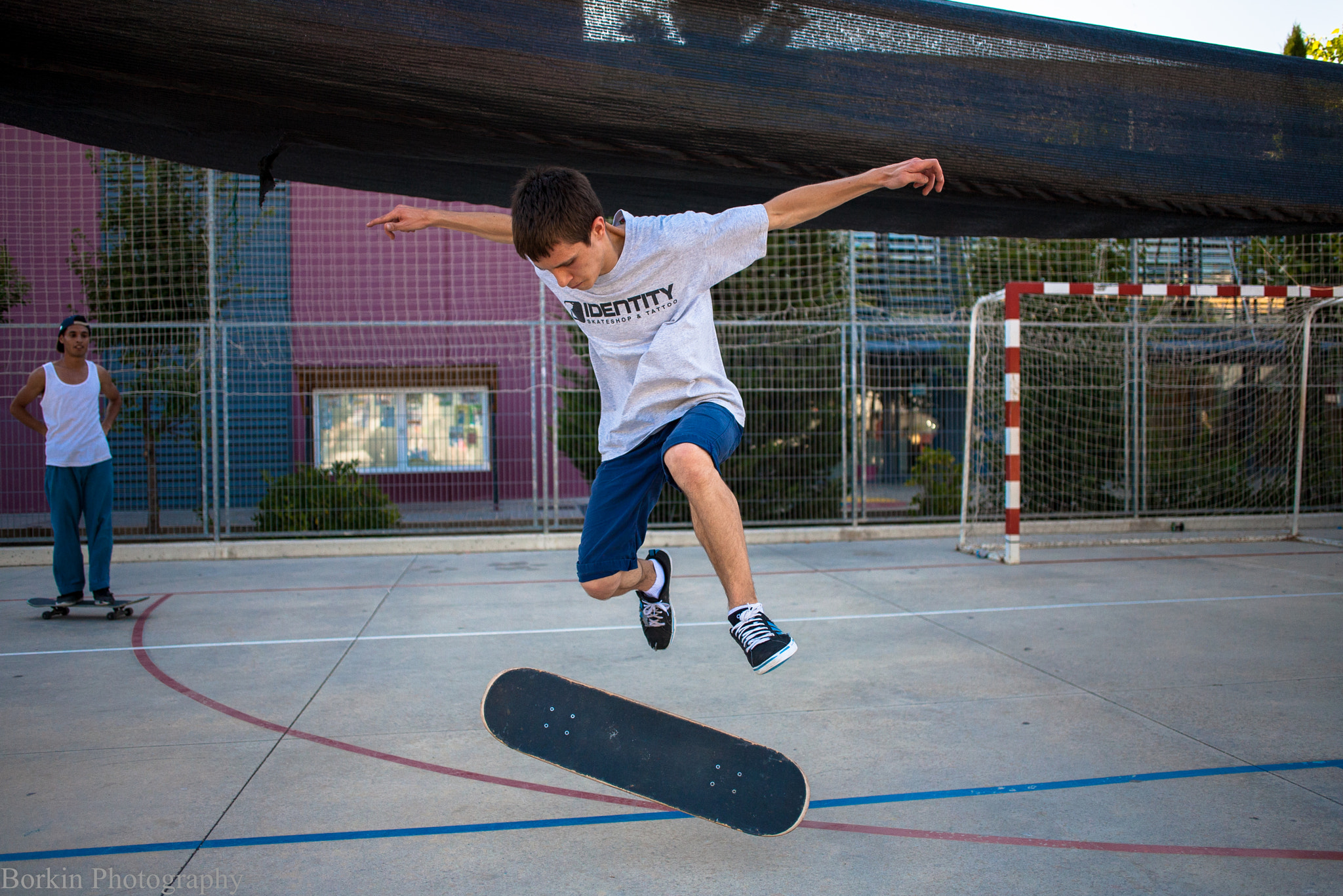 Canon EF 28mm F2.8 IS USM sample photo. Skate day! photography