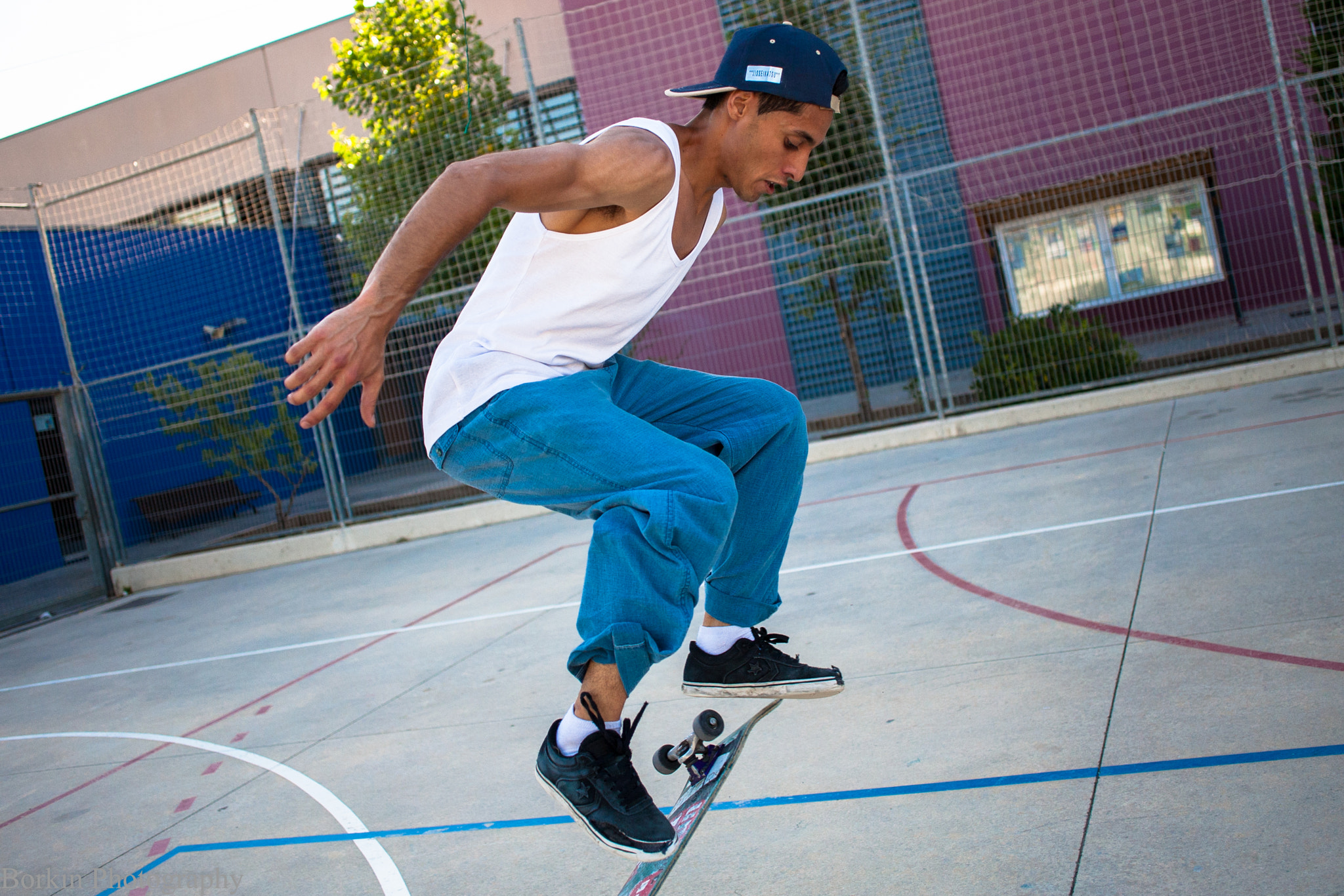Canon EF 28mm F2.8 IS USM sample photo. Skate day! photography