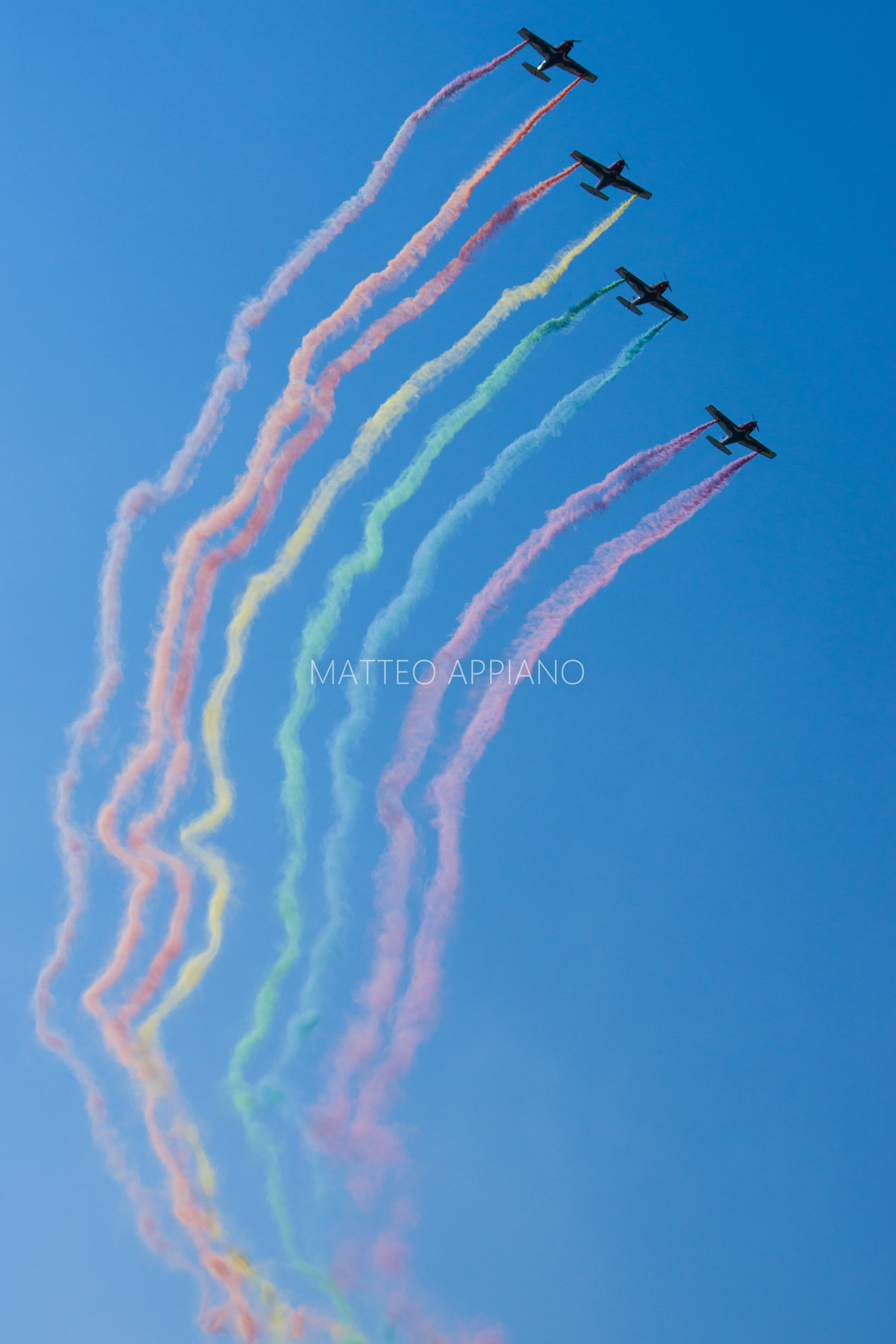 HD Pentax DA 55-300mm F4.0-5.8 ED WR sample photo. Pioneer team's rainbow photography