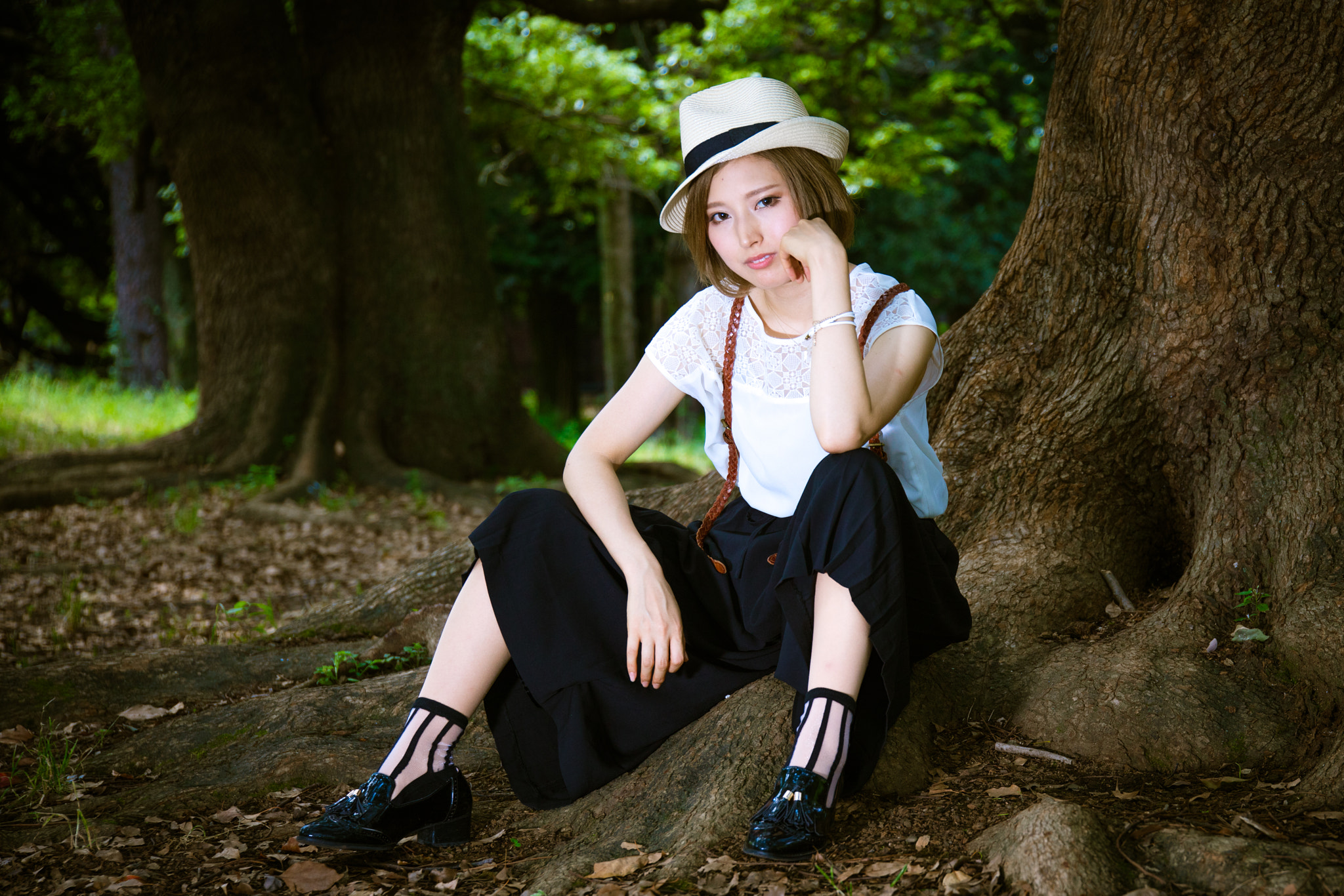 Canon EOS 5DS sample photo. Wild　 photography
