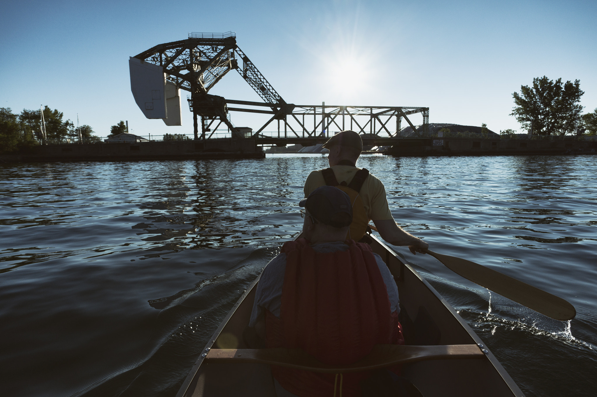 Sony Alpha NEX-6 + ZEISS Touit 12mm F2.8 sample photo. Port lands, toronto | ontario photography