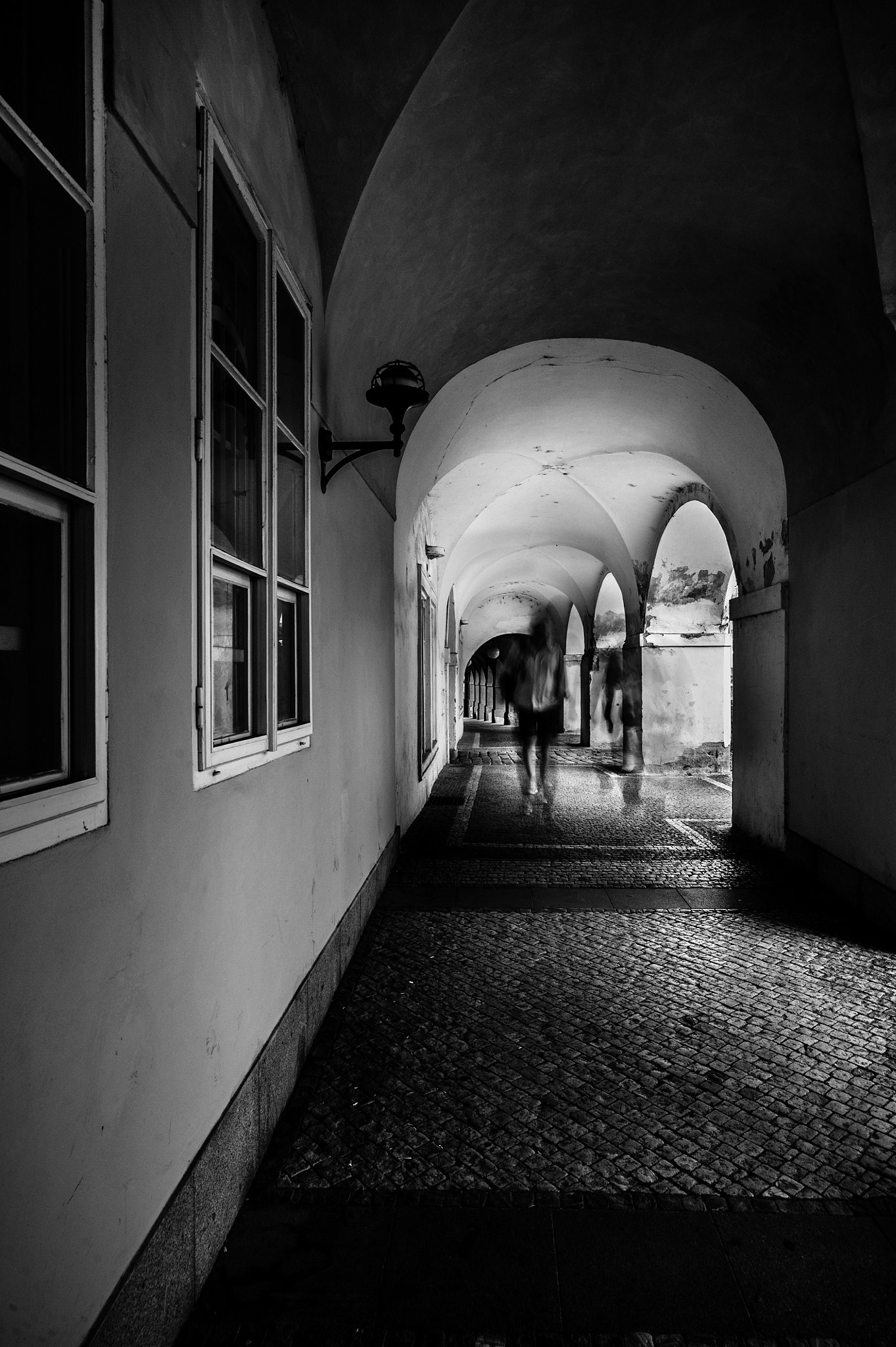 Nikon D700 sample photo. Prague photography