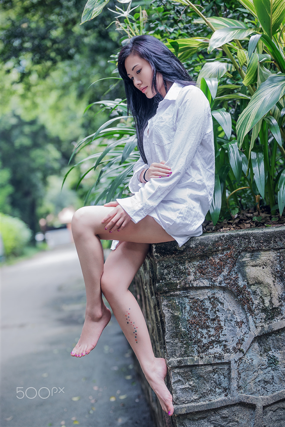 Sony a99 II + Minolta/Sony AF 70-200mm F2.8 G sample photo. Summer, hot! photography