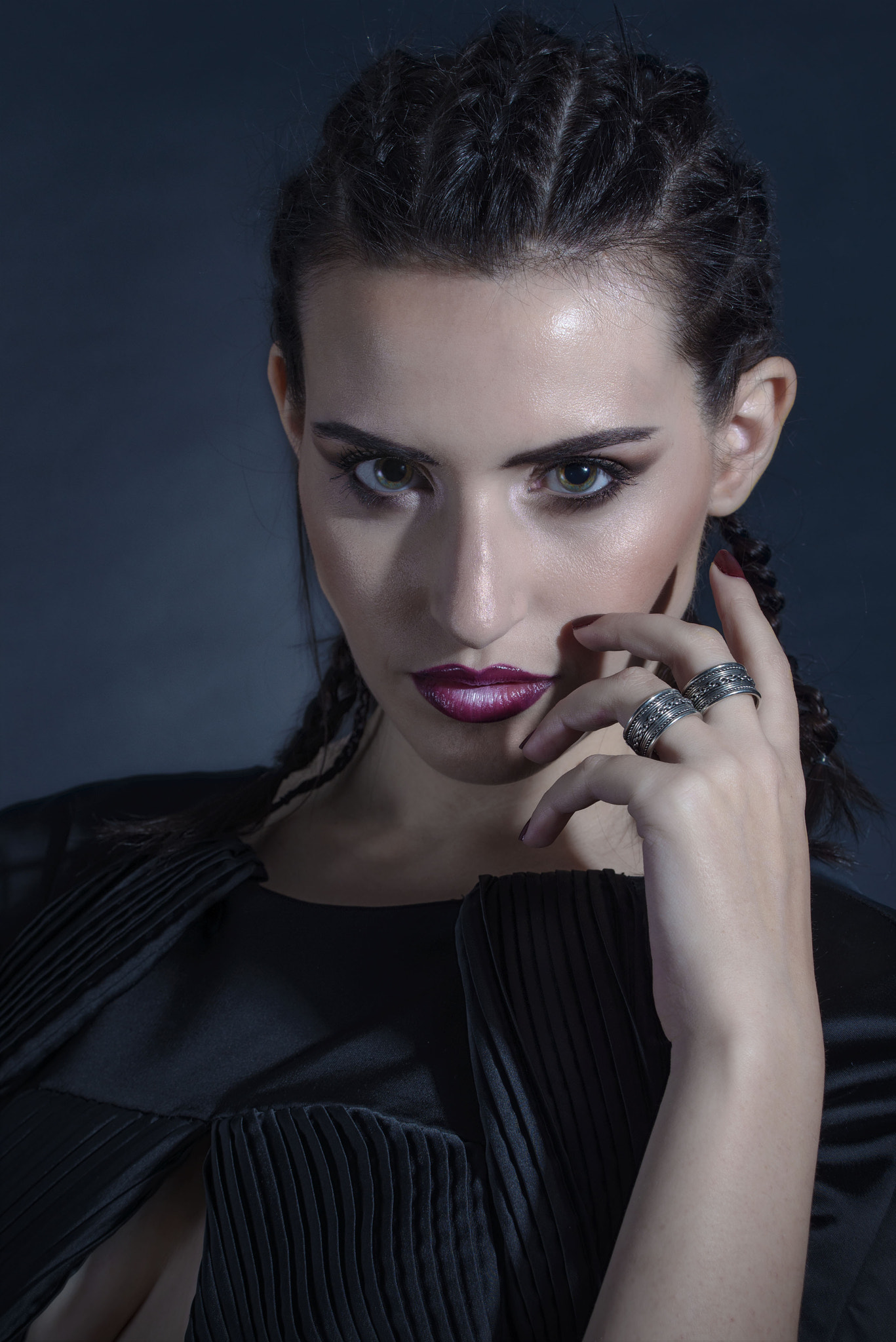 Nikon D800E sample photo. Mariam marmol photography