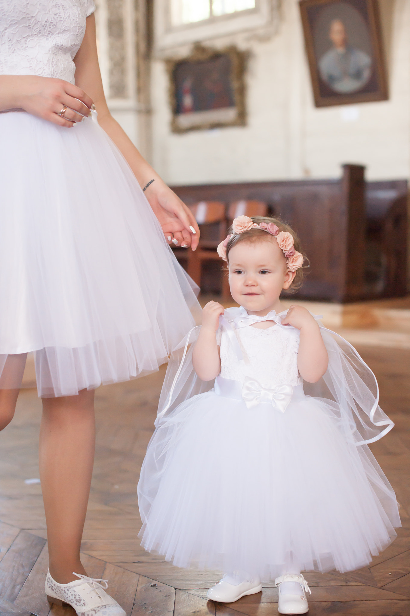 Nikon D3 + Nikon AF-S Nikkor 50mm F1.4G sample photo. Babygirl photography