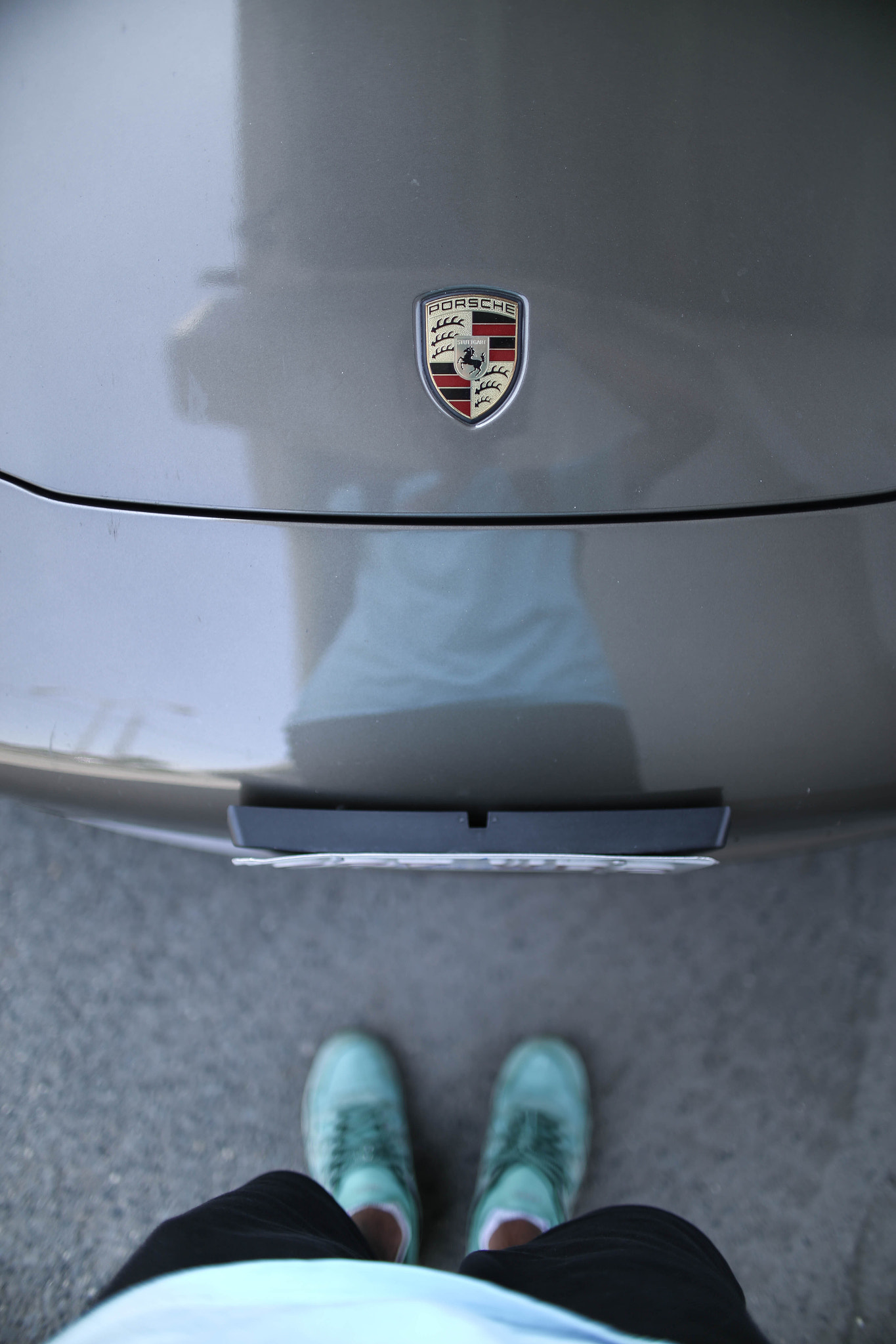 Sigma 30mm F1.4 EX DC HSM sample photo. Da panamera photography