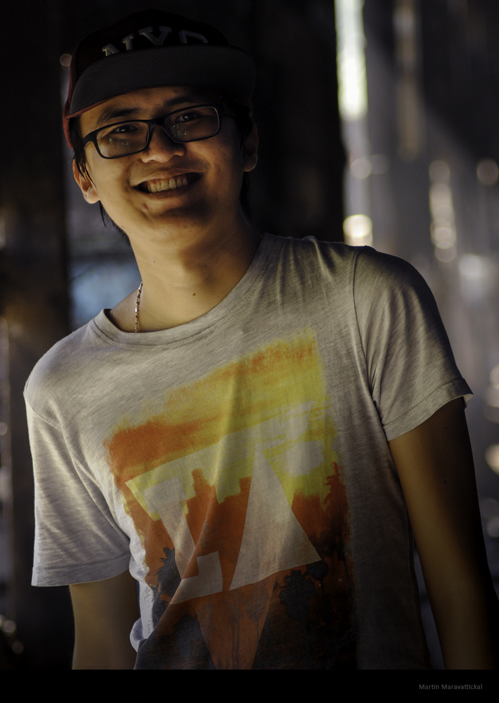 Nikon D3000 sample photo. Easyman photography