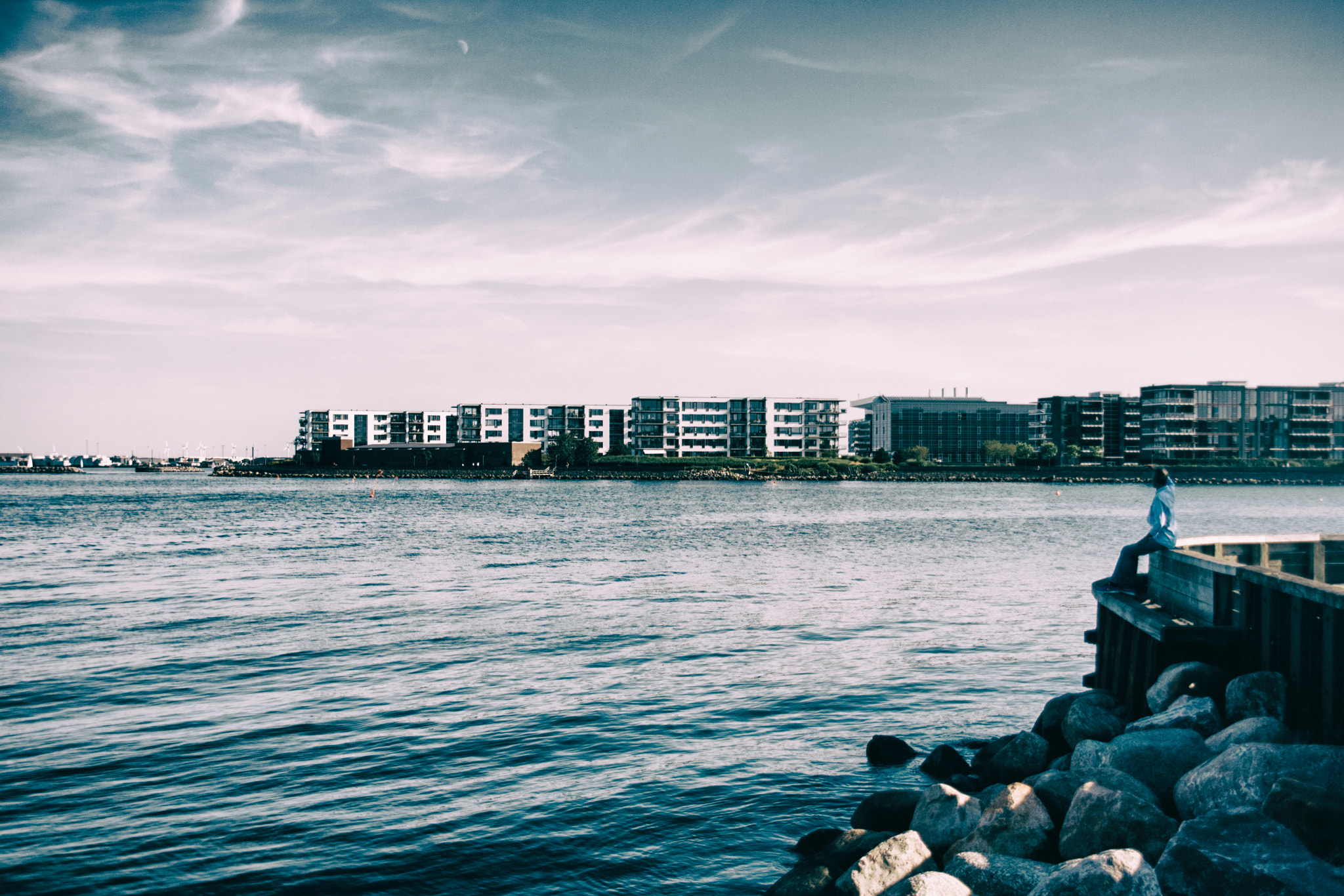 Sigma 18-200mm f/3.5-6.3 DC OS sample photo. Look on the copenhagen photography