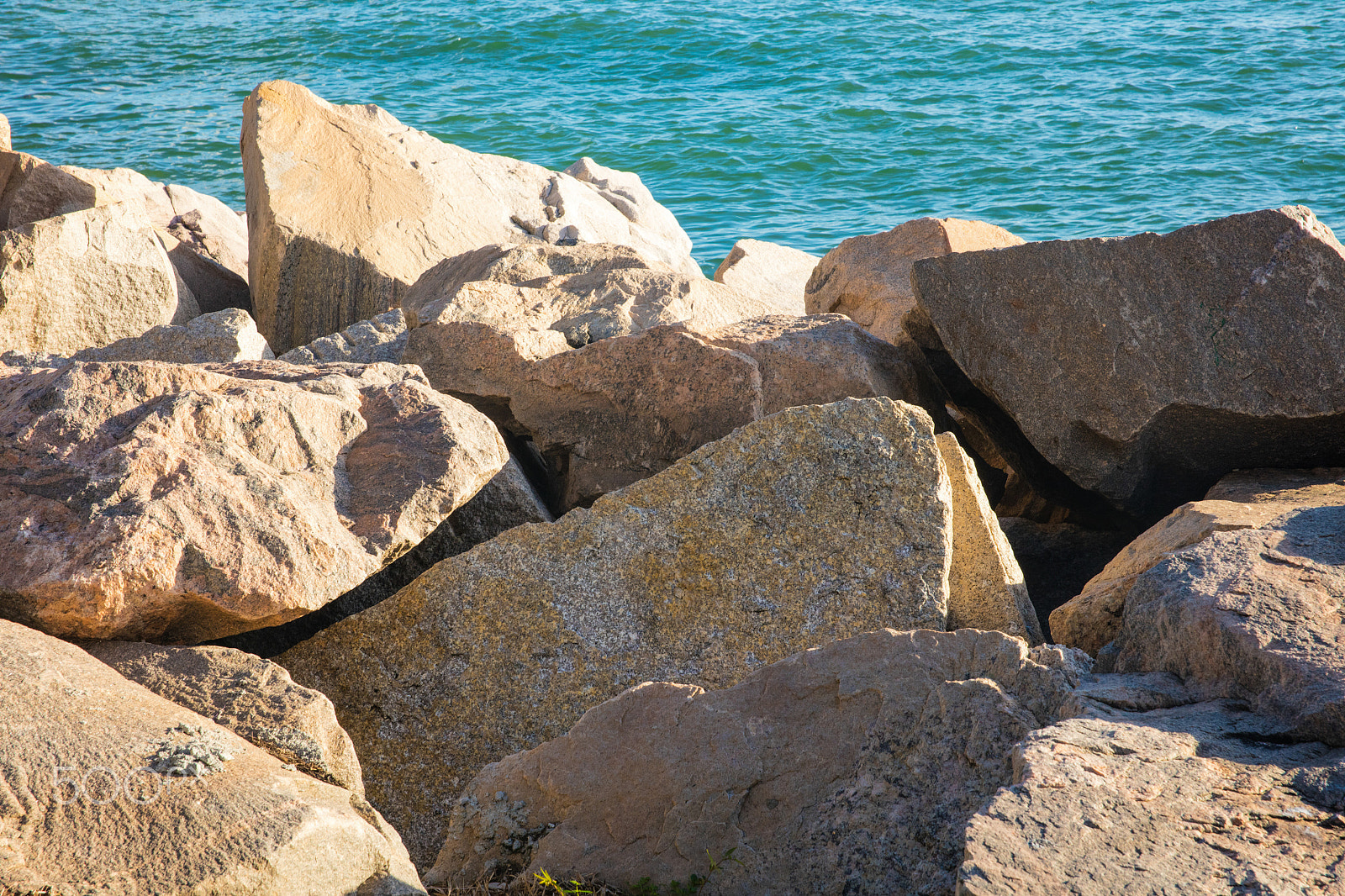 Canon EF 400mm f/2.8L sample photo. Beach photography