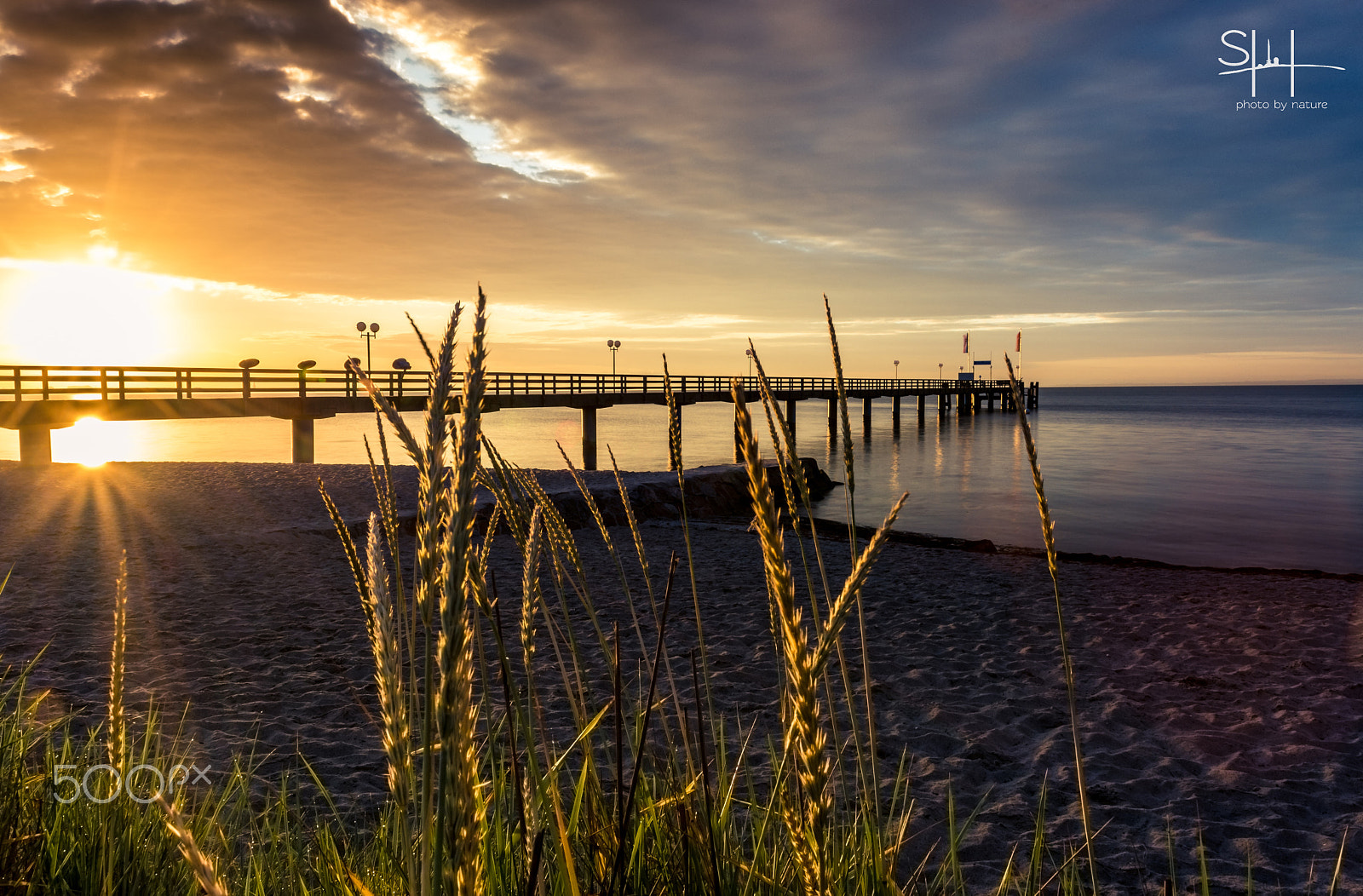 Sigma 18-50mm F2.8-4.5 DC OS HSM sample photo. Ostsee photography