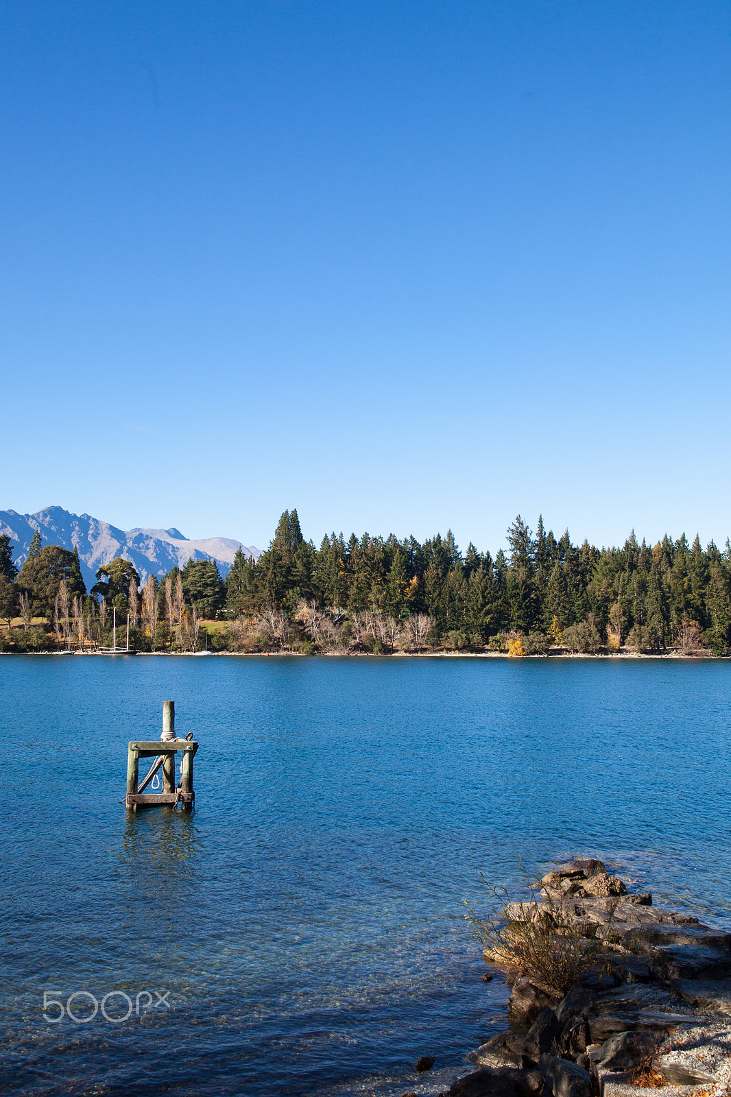 Sigma 24-35mm F2 DG HSM Art sample photo. Lakeside town - ii photography