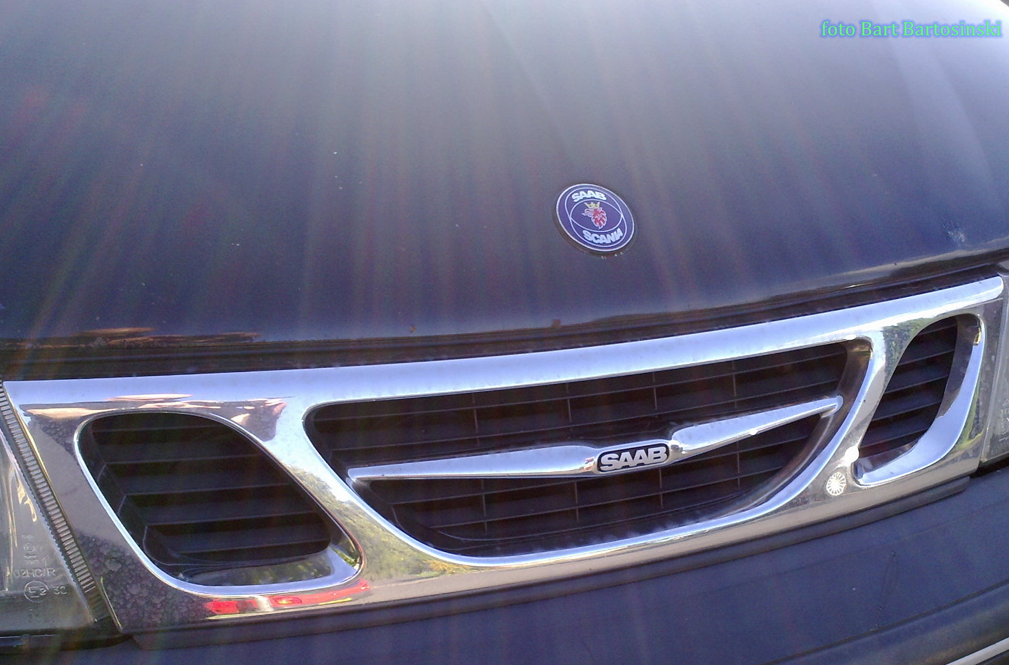 Nokia N86 8MP sample photo. 'love at first sight...' photography