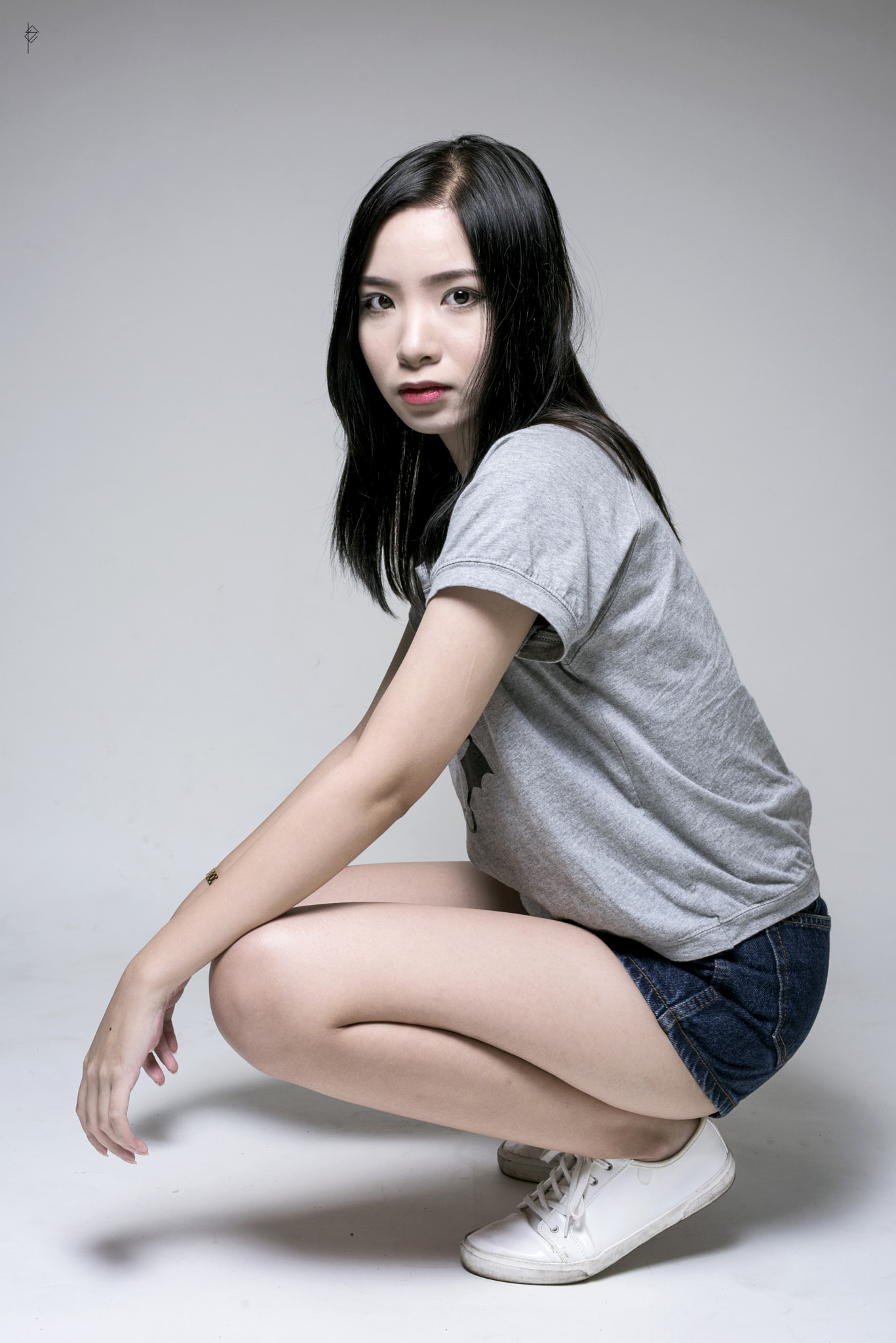 Nikon D810 + Sigma 50mm F1.4 EX DG HSM sample photo. Stnd by photography