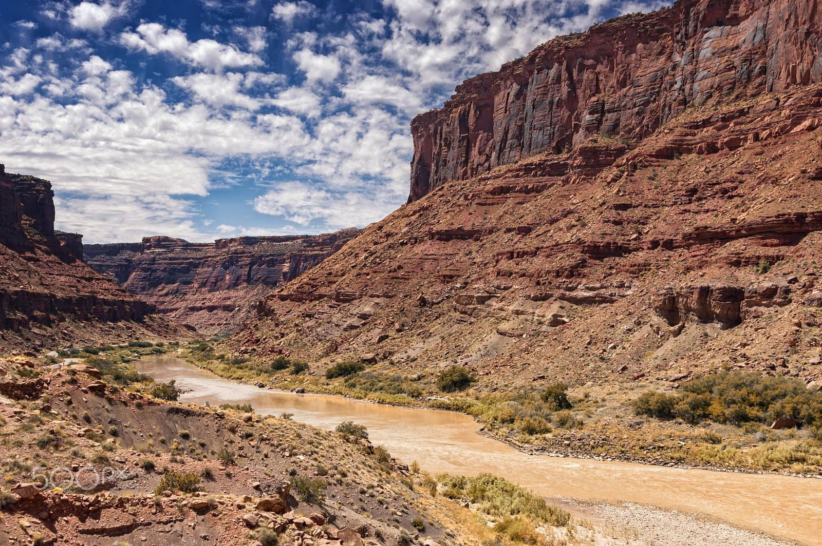 Samsung/Schneider D-XENON 12-24mm F4 ED AL [IF] sample photo. Castle valley photography