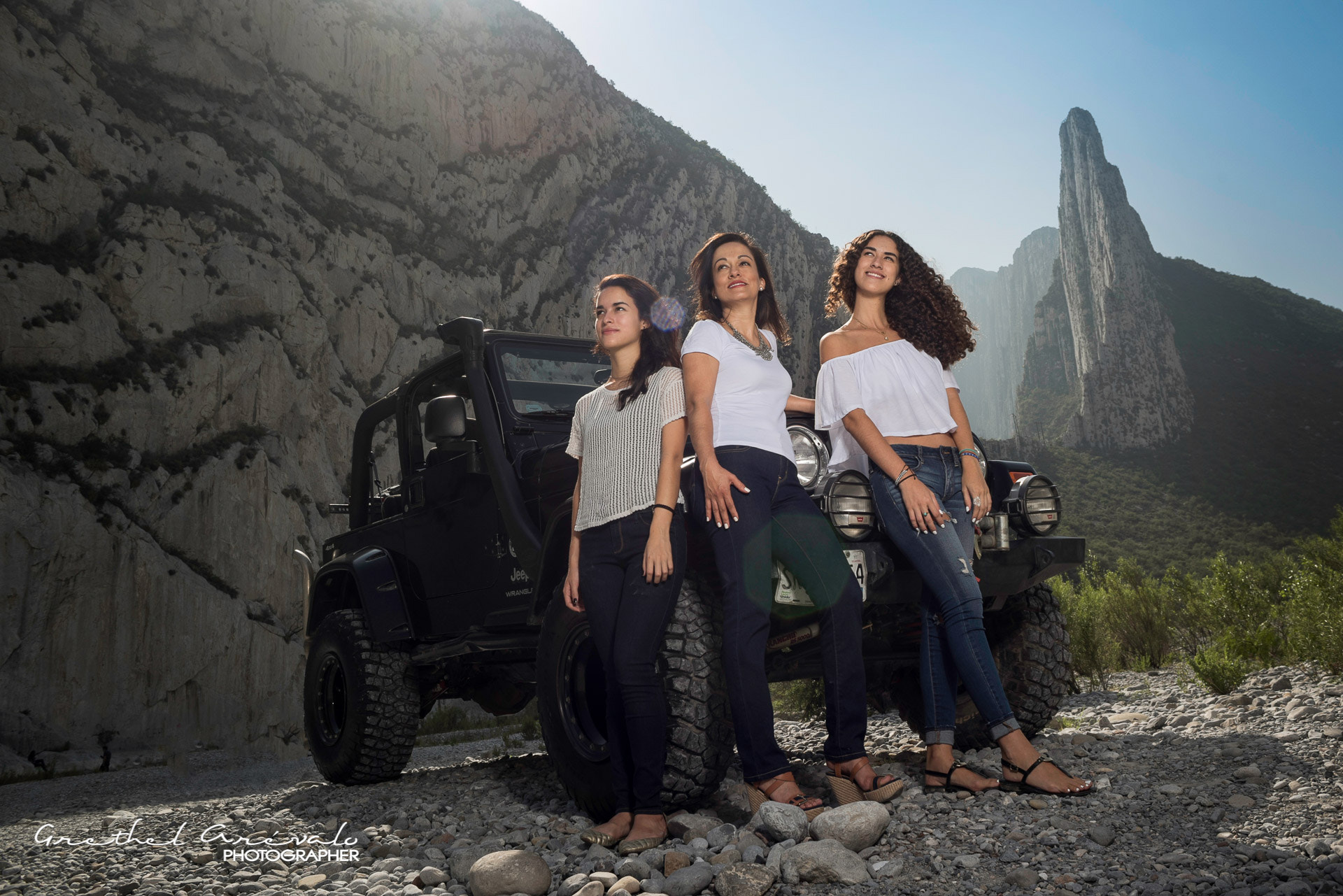 Nikon D810 + AF Nikkor 28mm f/2.8 sample photo. Huasteca photography