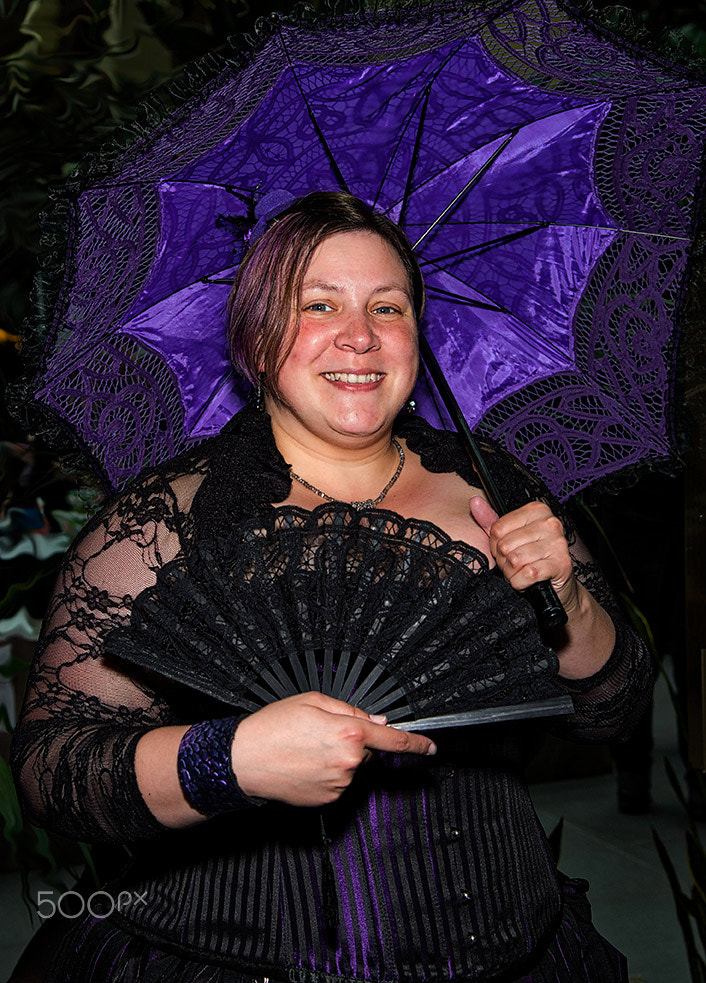 Nikon D4 sample photo. Steampunk r1  347 photography