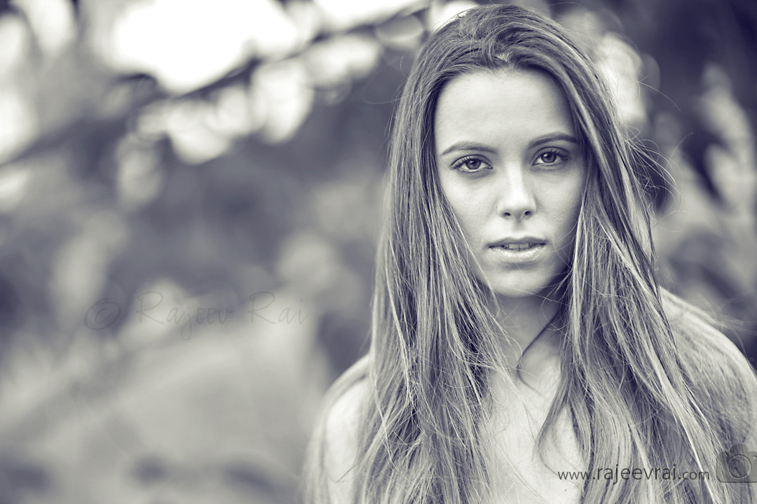 85mm F1.2 G SSM II sample photo. Jelka photography