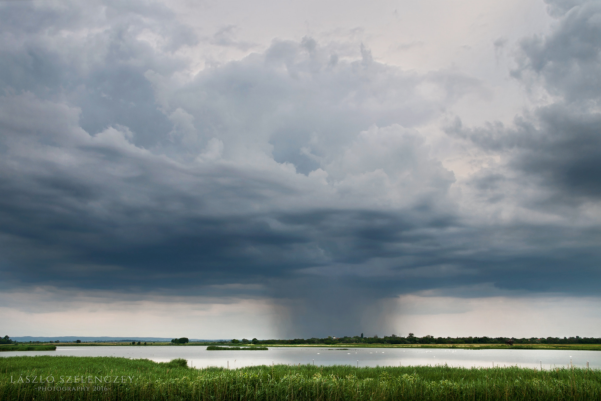 Sigma 17-50mm F2.8 EX DC HSM sample photo. Before the storm photography