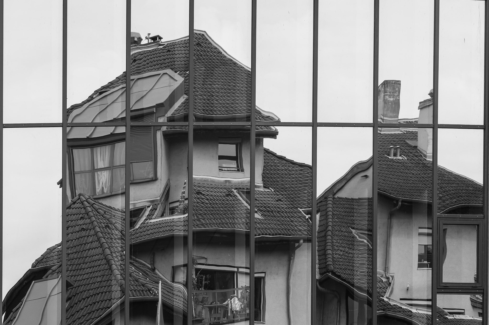 Tamron 18-270mm F3.5-6.3 Di II PZD sample photo. Patchwork photography