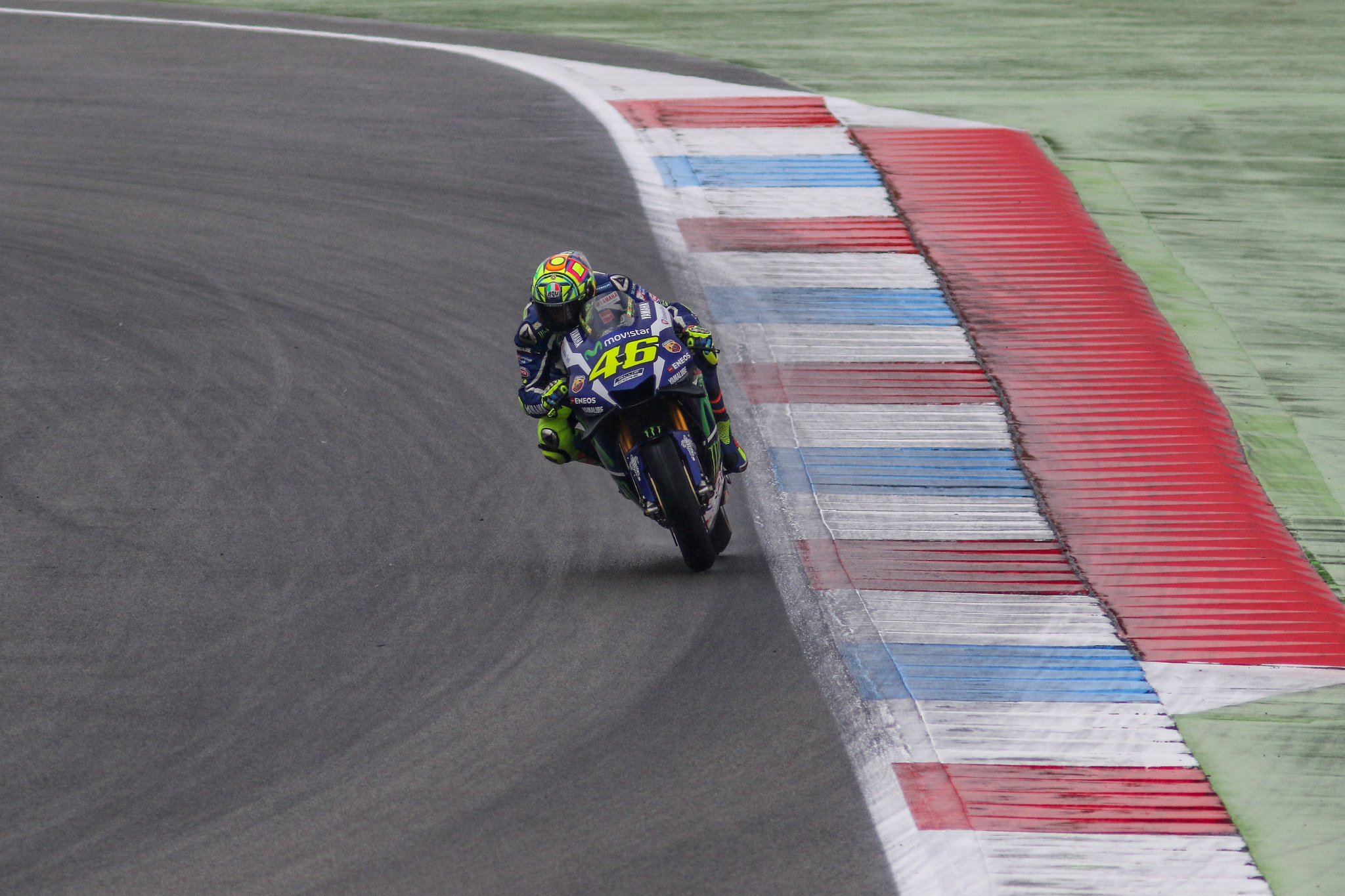 Canon EF 300mm F4L IS USM sample photo. Motogp assen 2016 photography