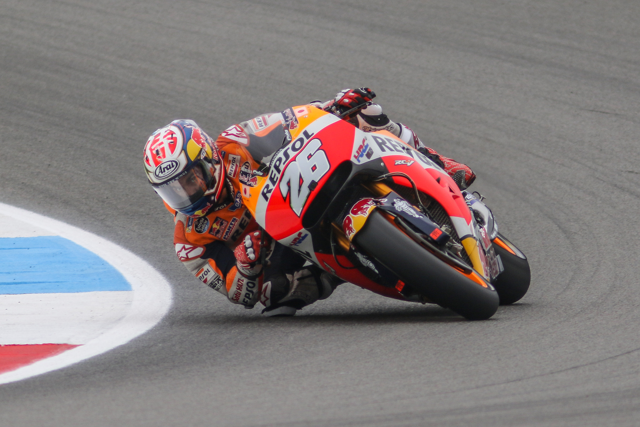 Canon EF 300mm F4L IS USM sample photo. Motogp assen 2016 photography