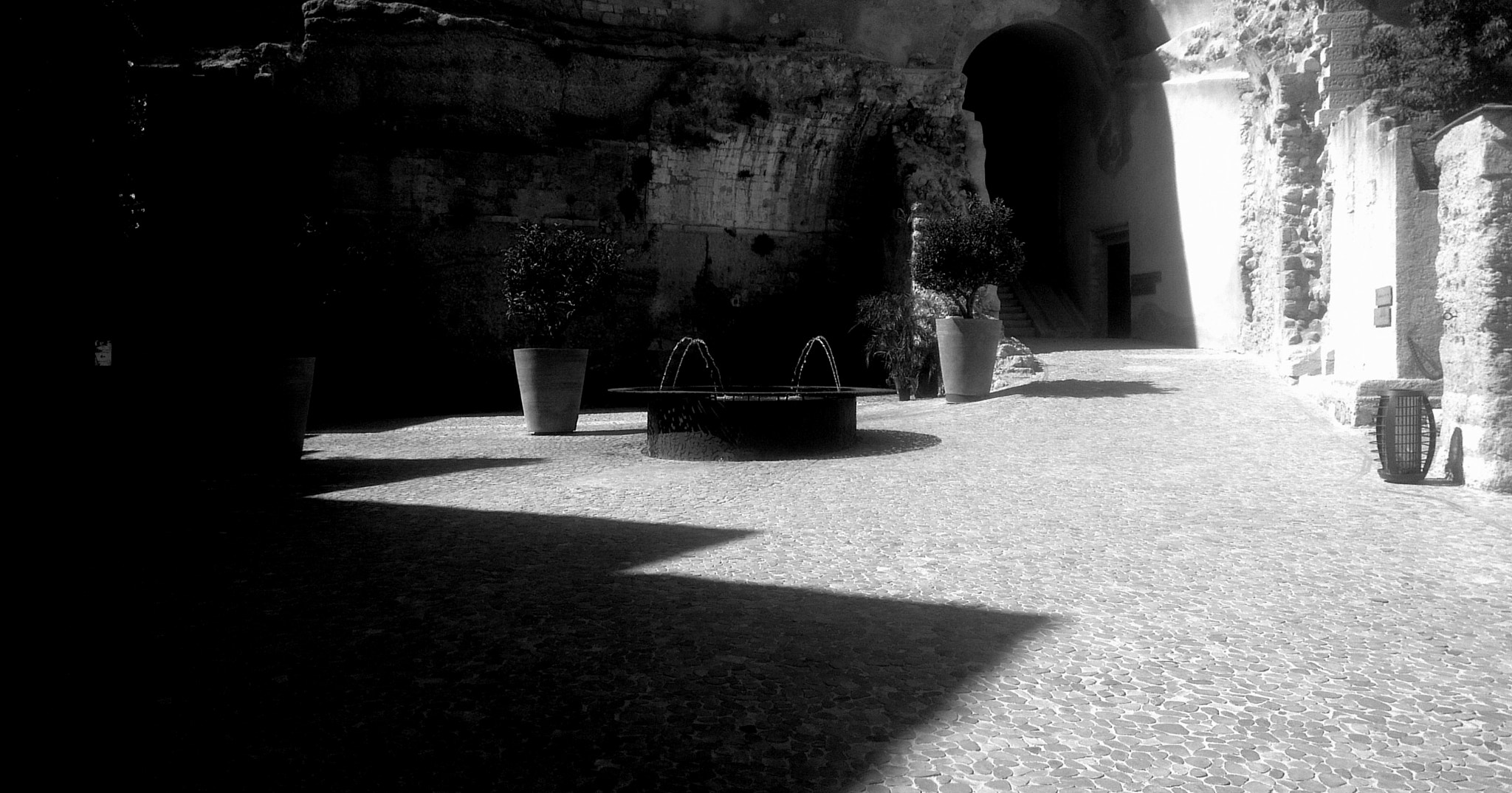 HTC ONE X sample photo. Eden perdu photography