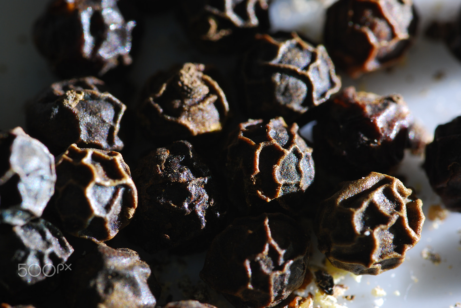 Sigma 105mm F2.8 EX DG OS HSM sample photo. Black pepper.jpg photography