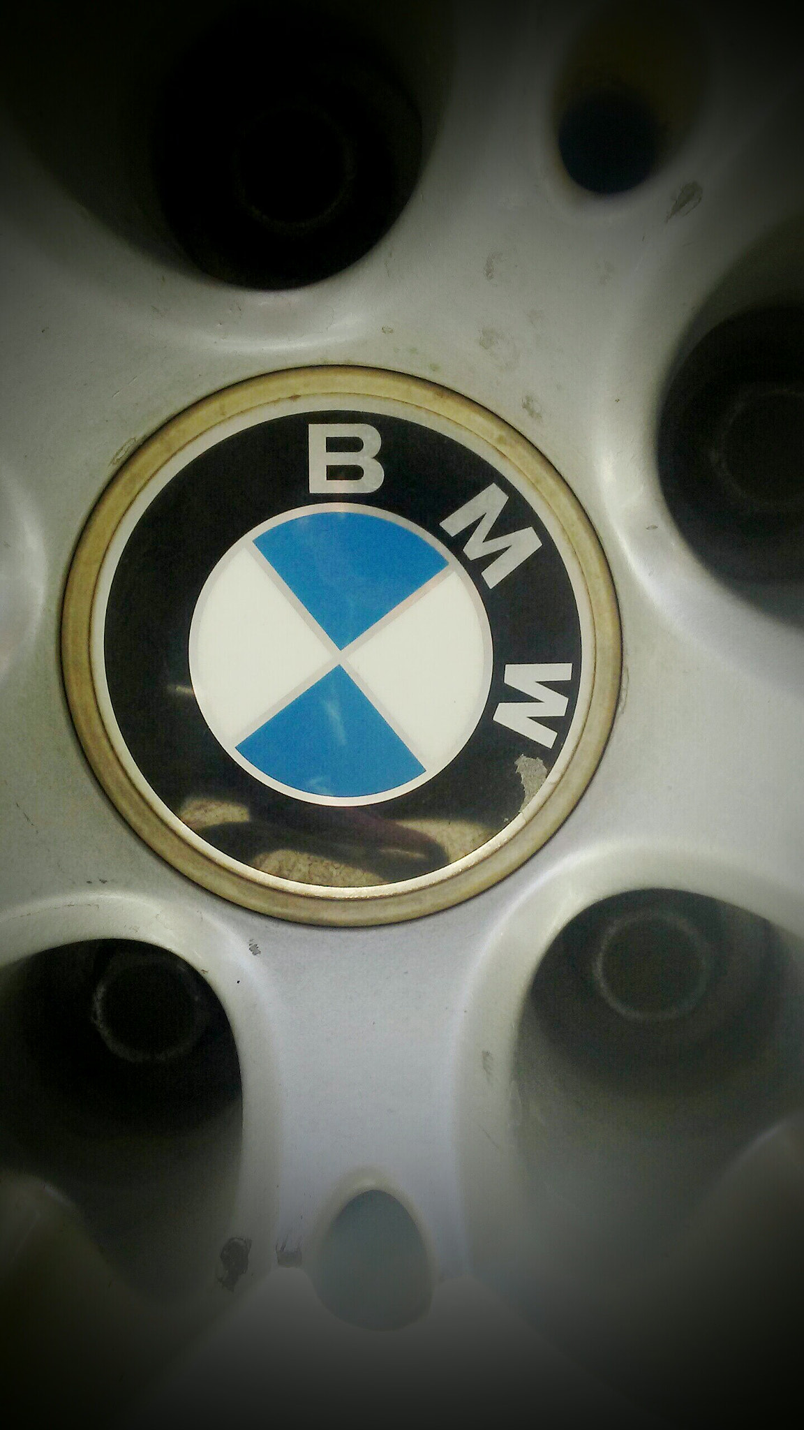 LG M1 sample photo. Bimmer  photography