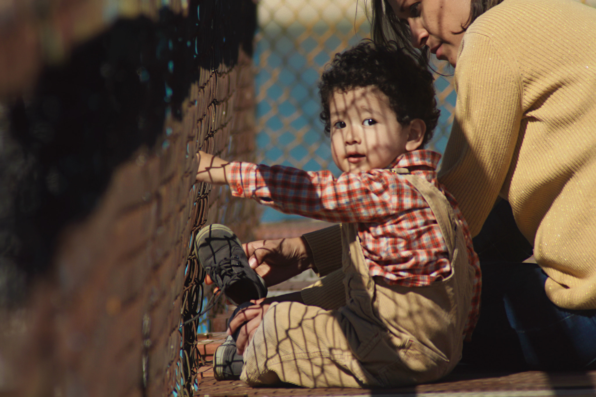 Canon EF 100-300mm f/5.6 sample photo. Aldojuárez© () photography
