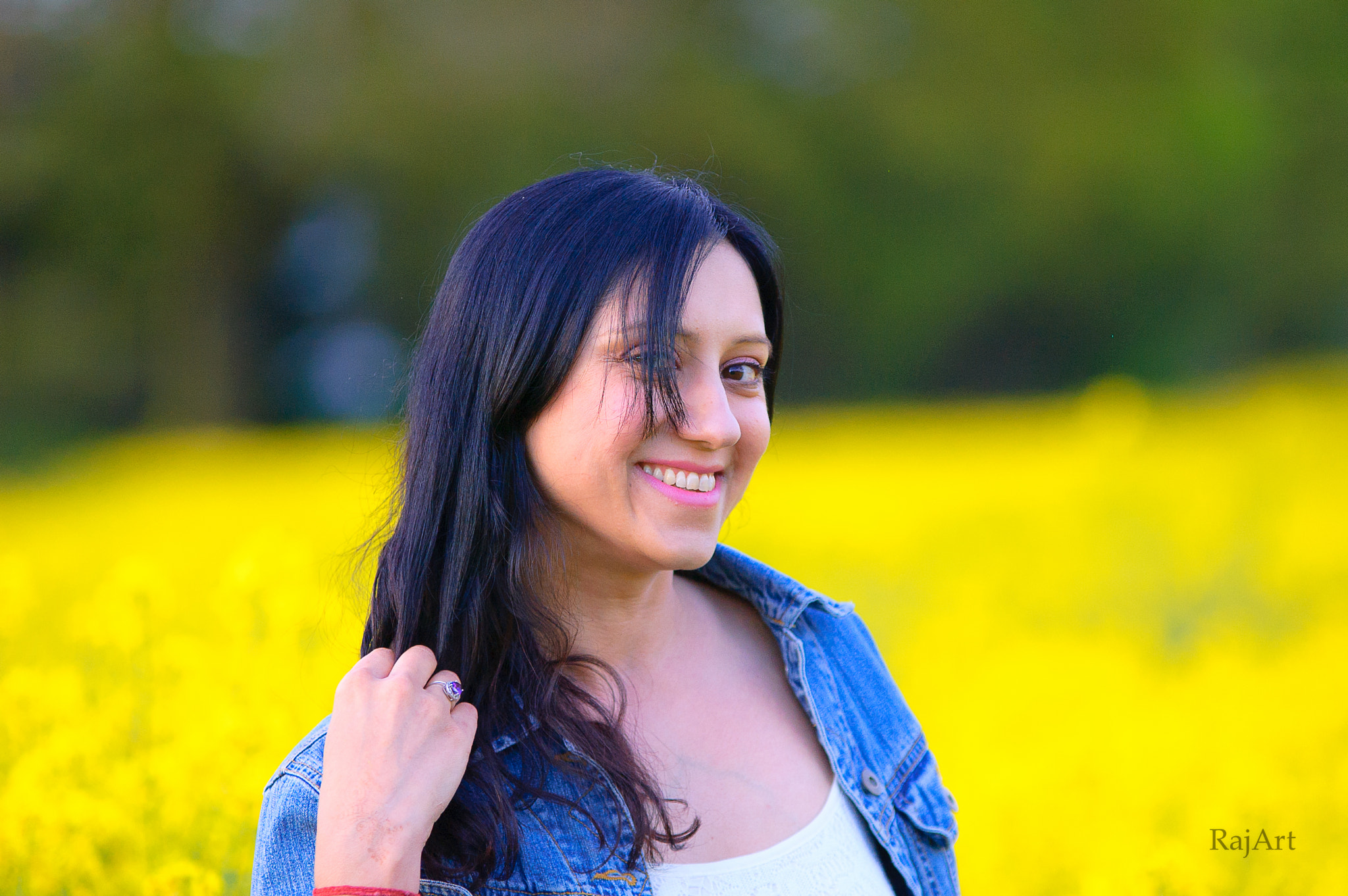 Nikon D40 sample photo. Sonia photography