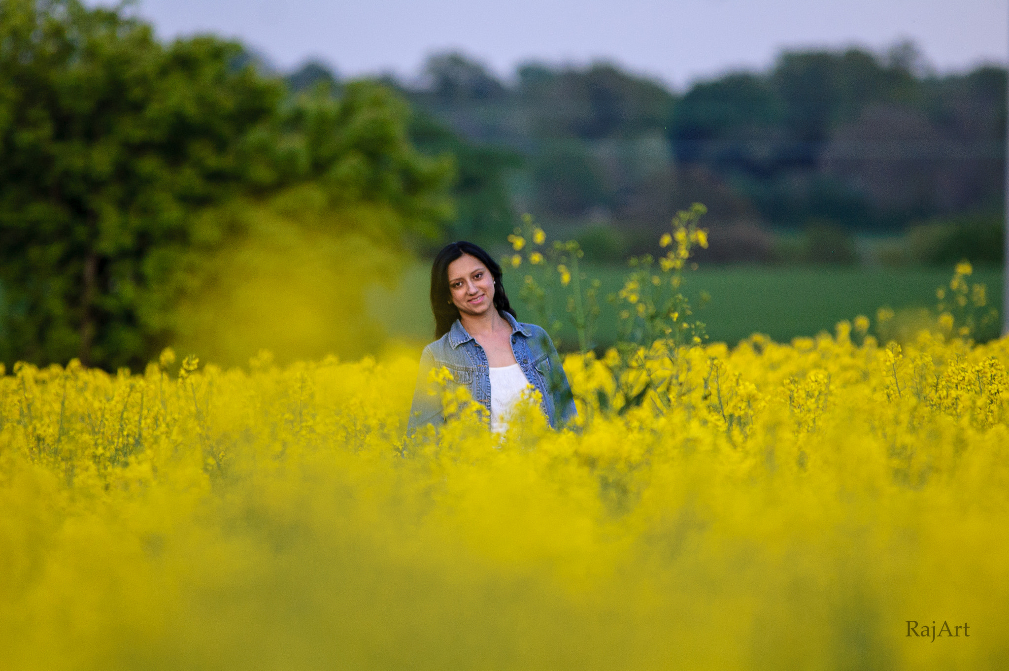 Nikon D40 sample photo. Sonia photography